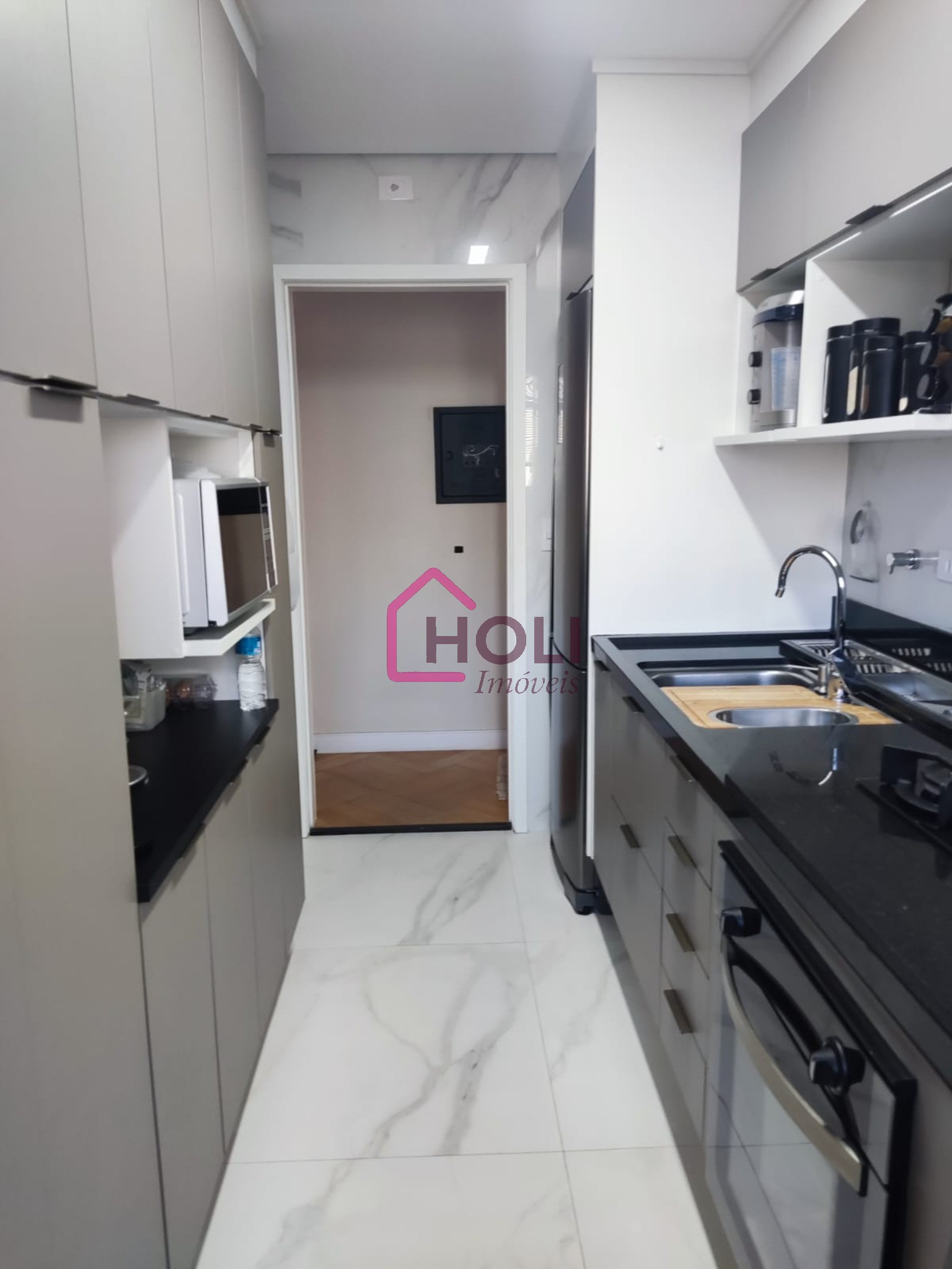 Cobertura, 3 quartos, 131 m² - Foto 30