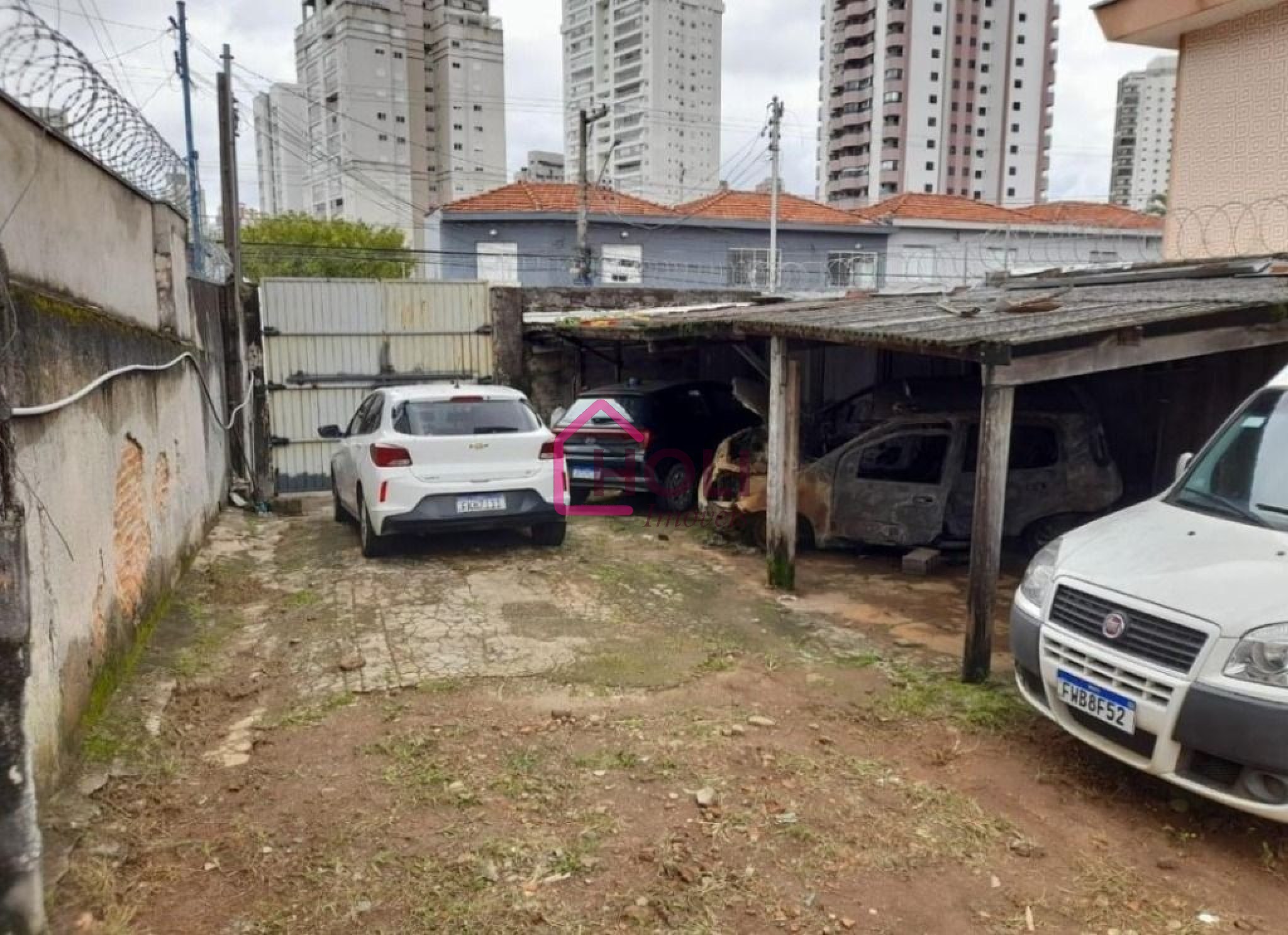 Terreno, 432 m² - Foto 3