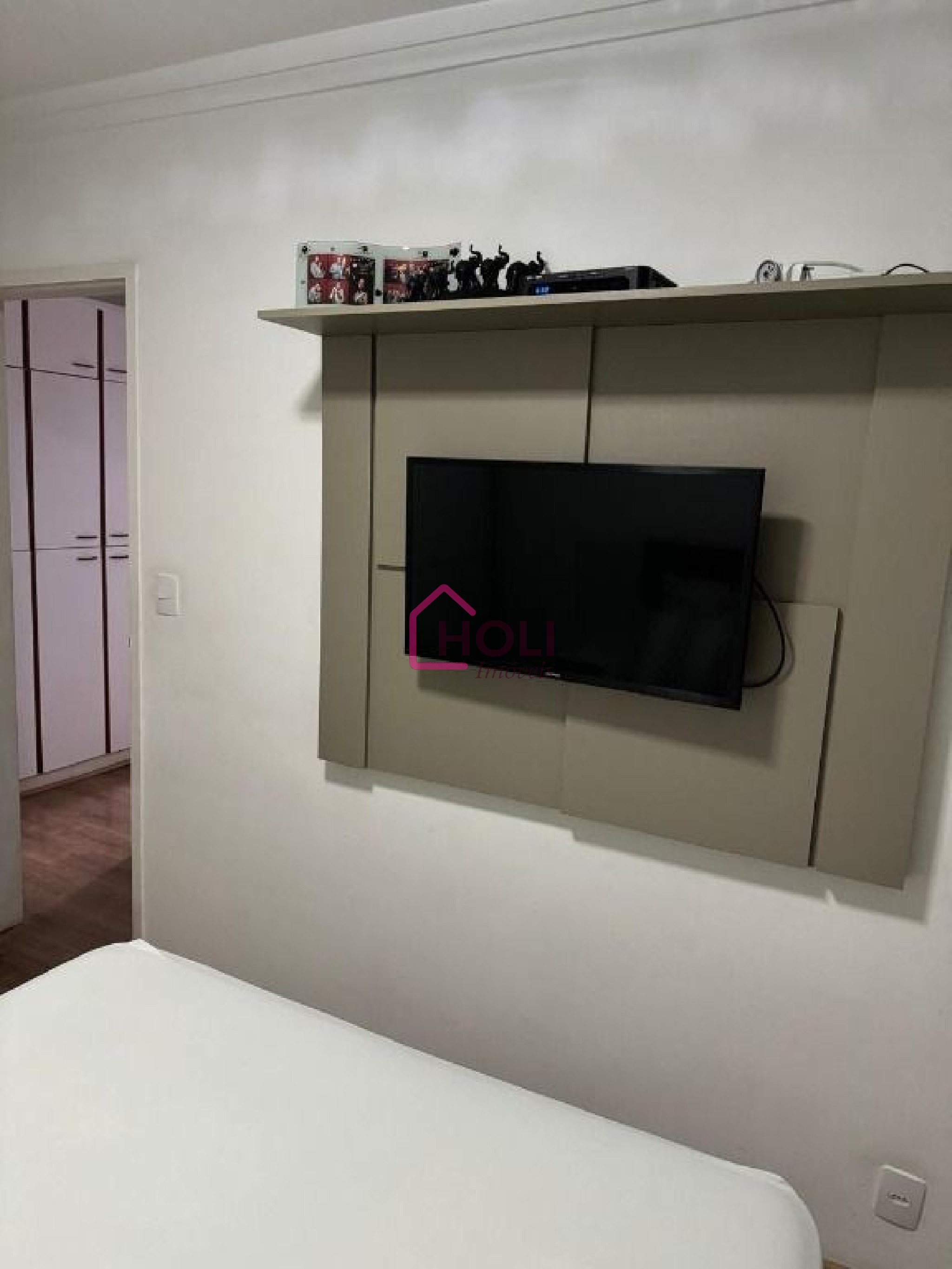 Apartamento, 2 quartos, 56 m² - Foto 5