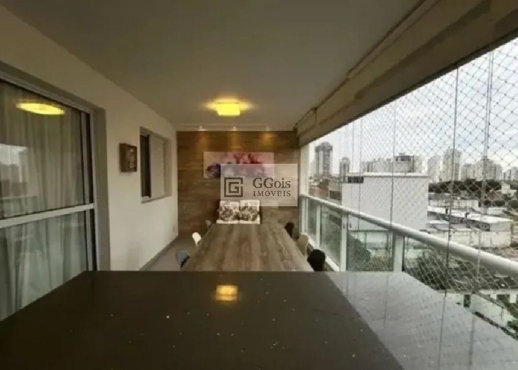 Apartamento à venda com 4 quartos, 112m² - Foto 12