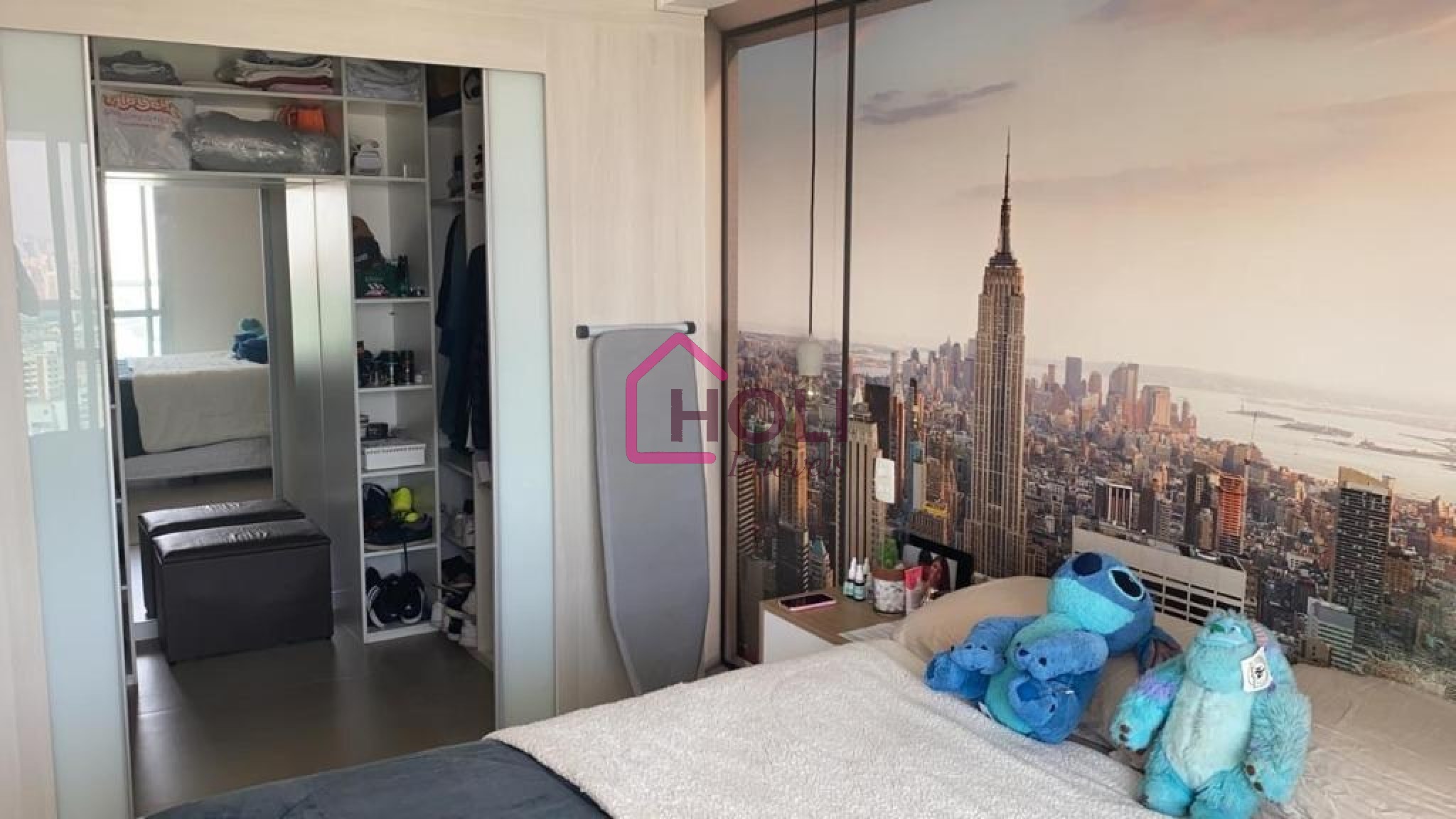 Apartamento, 1 quarto, 134 m² - Foto 7