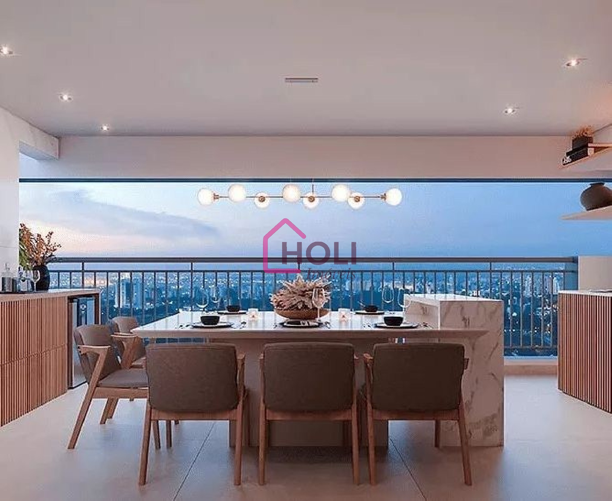 Apartamento, 3 quartos, 125 m² - Foto 9