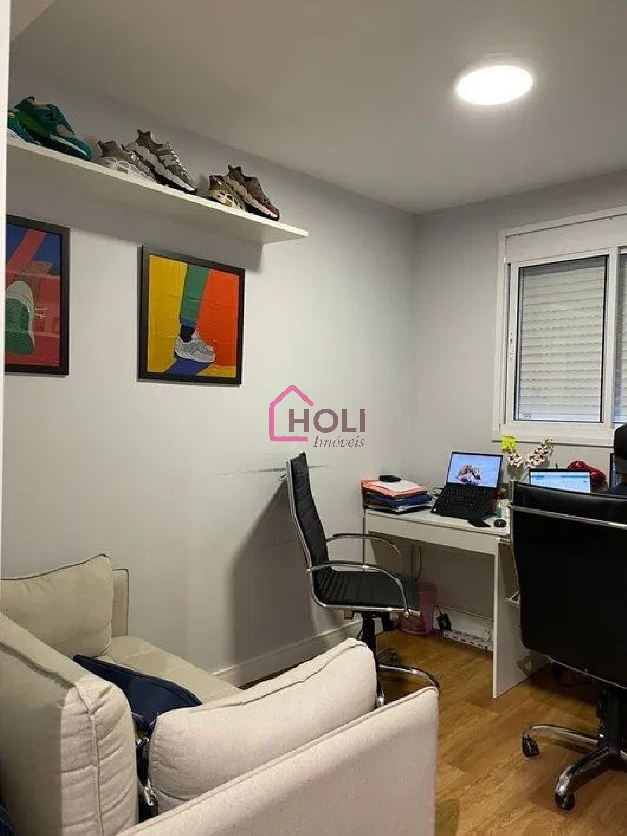 Apartamento, 3 quartos, 73 m² - Foto 5