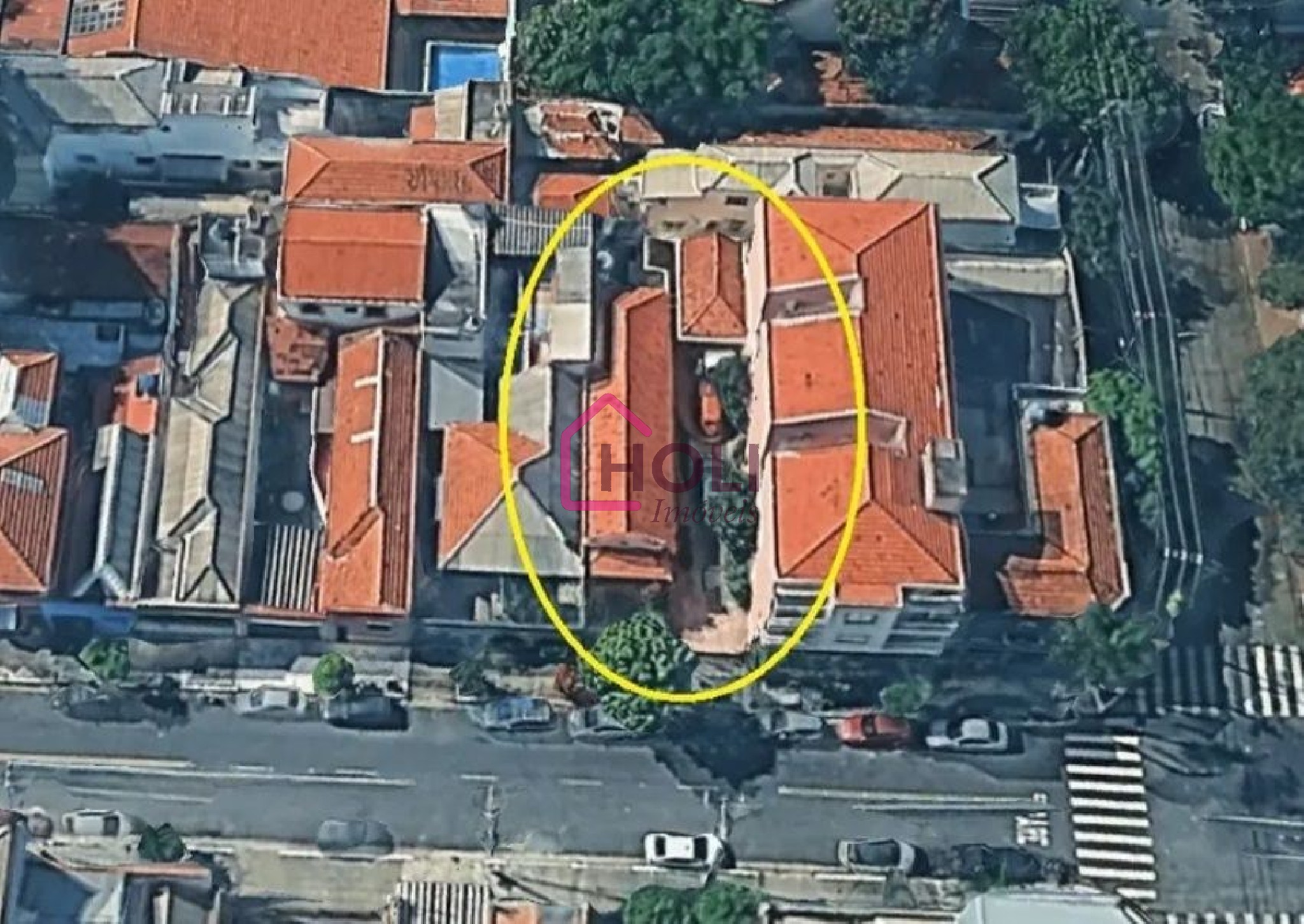 Terreno, 275 m² - Foto 1