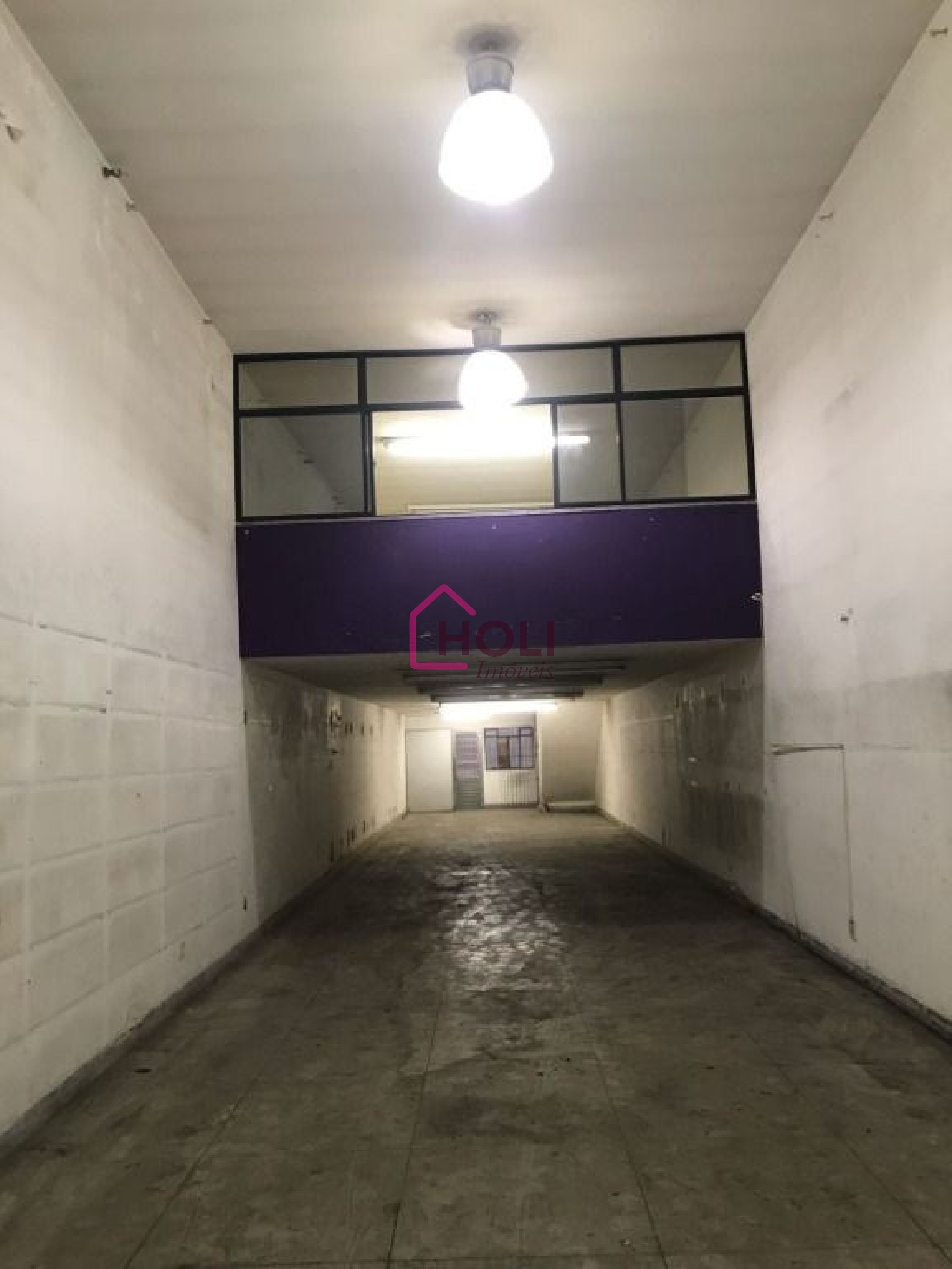 Prédio Inteiro, 600 m² - Foto 1