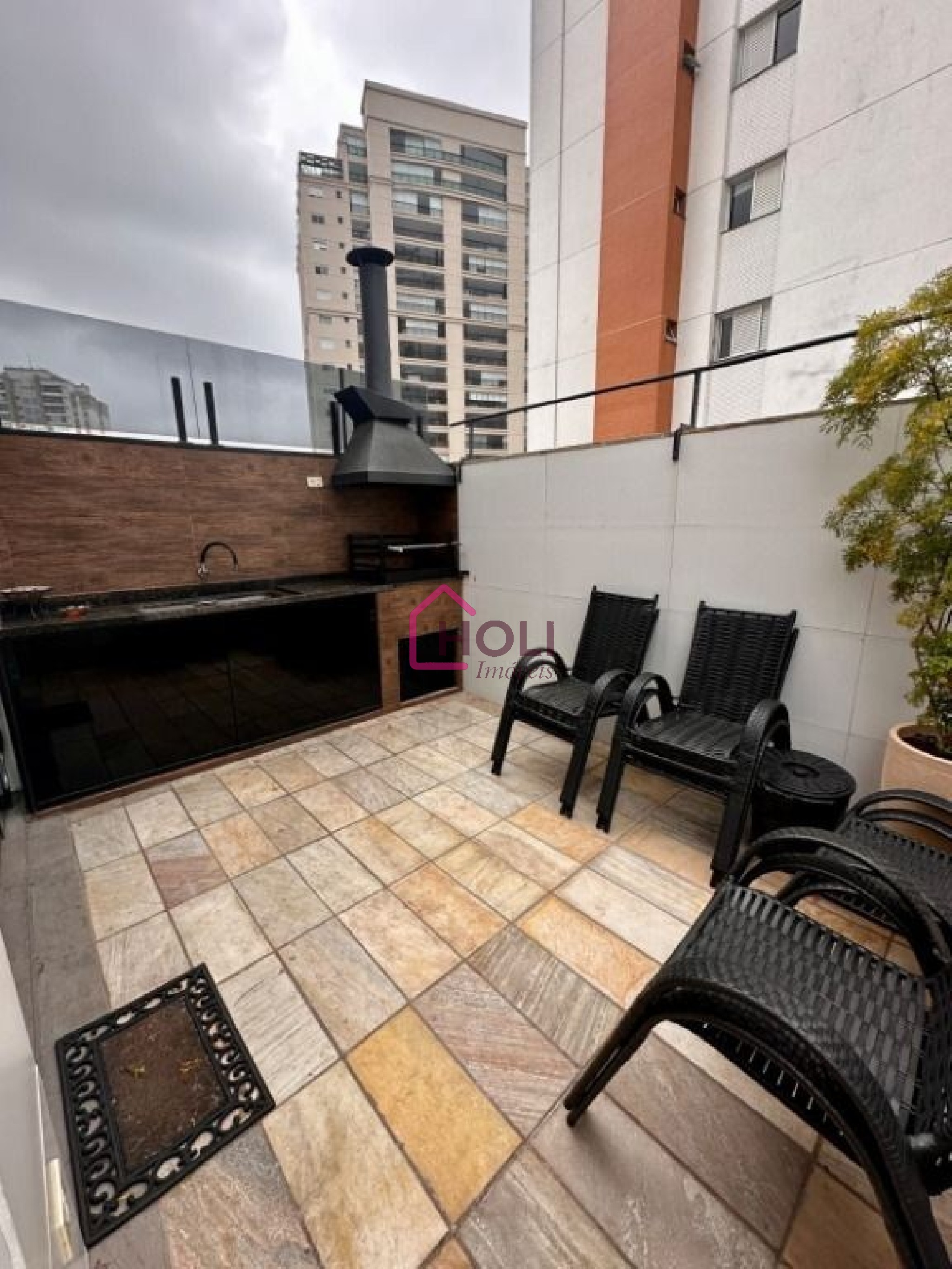 Cobertura, 3 quartos, 180 m² - Foto 21