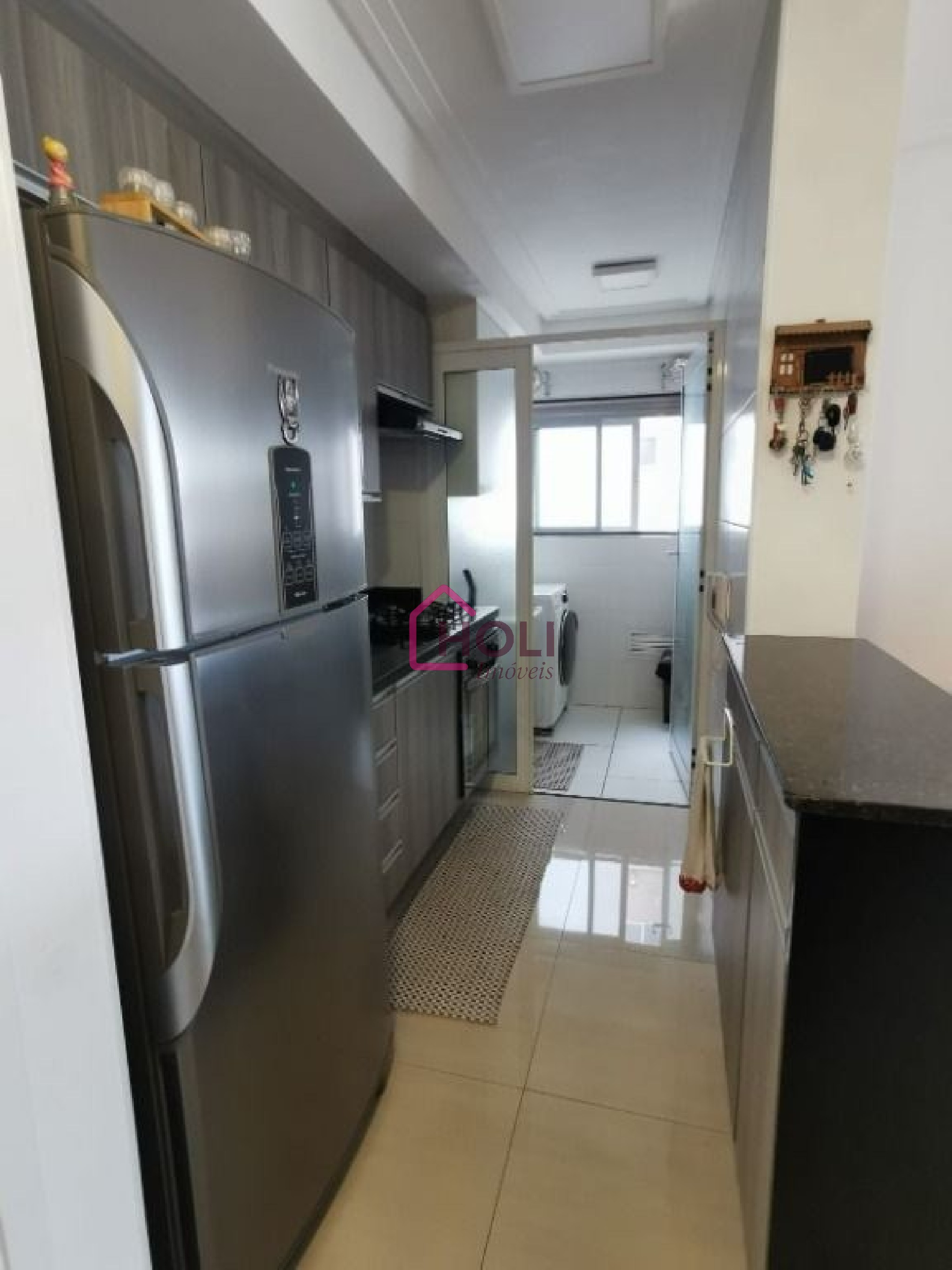 Apartamento, 2 quartos, 60 m² - Foto 6