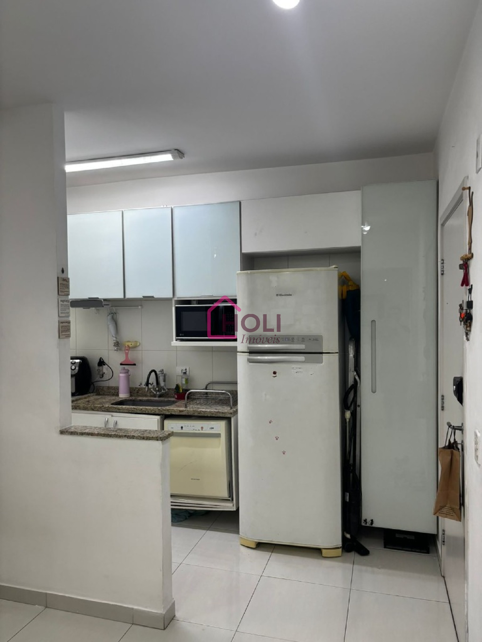 Apartamento, 2 quartos, 48 m² - Foto 20