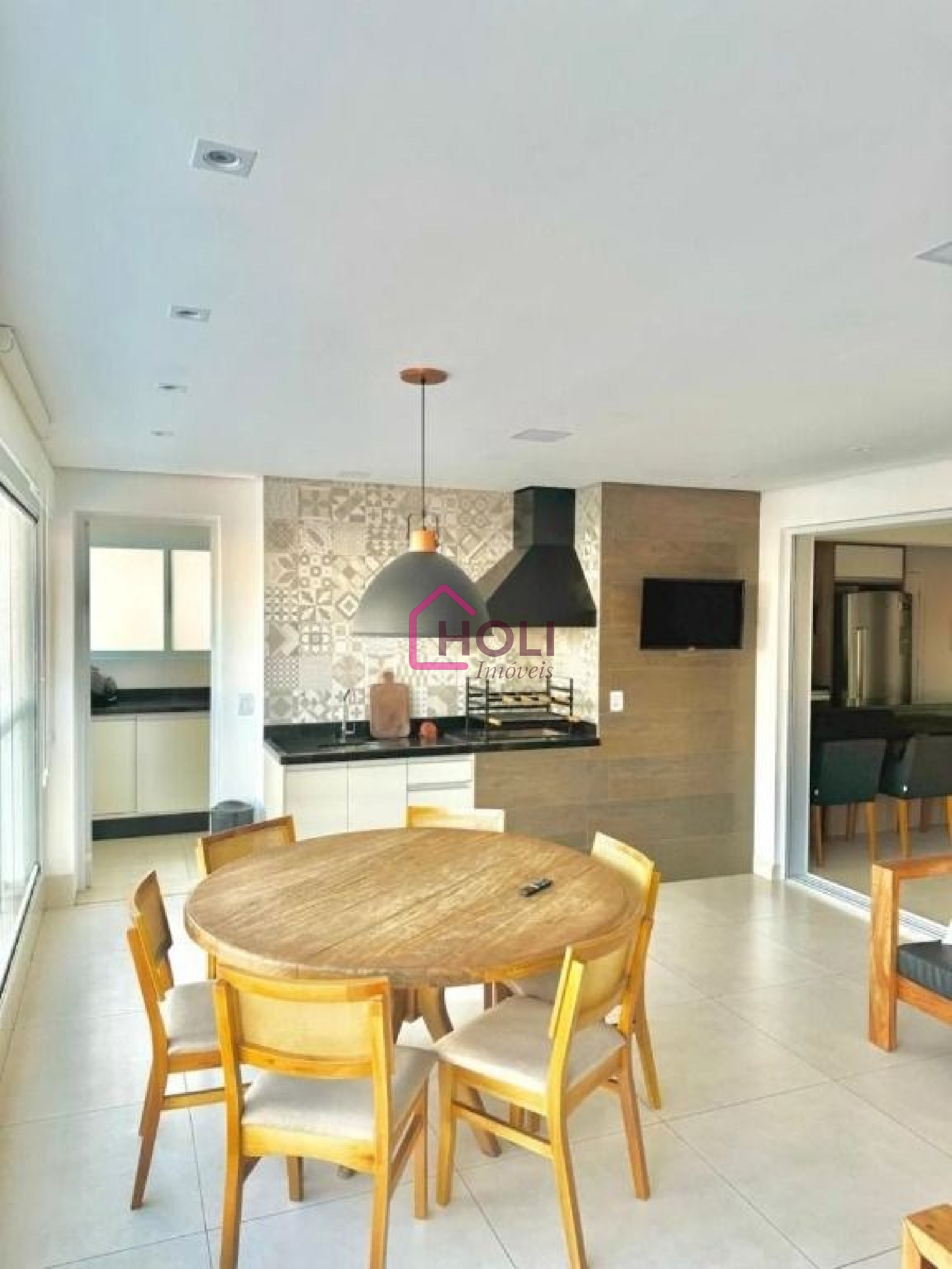 Apartamento, 3 quartos, 118 m² - Foto 20