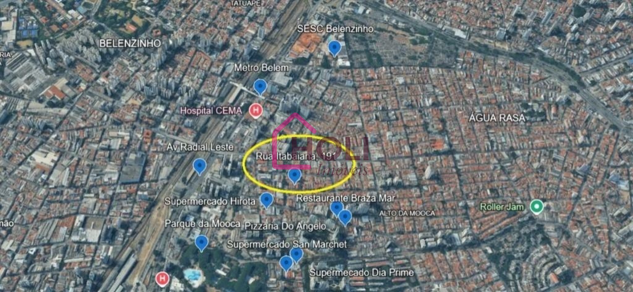 Terreno, 275 m² - Foto 3