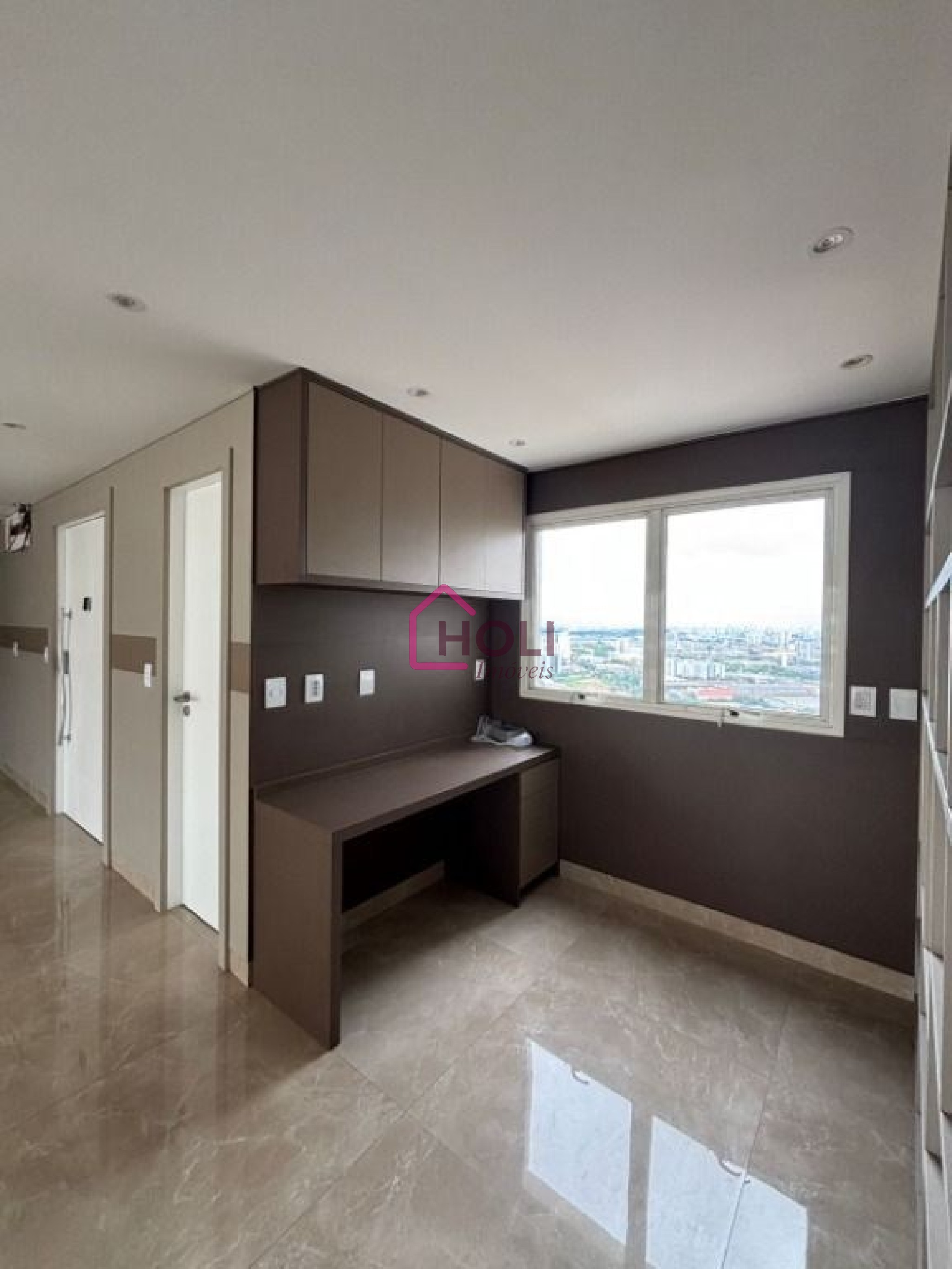 Apartamento, 3 quartos, 156 m² - Foto 3