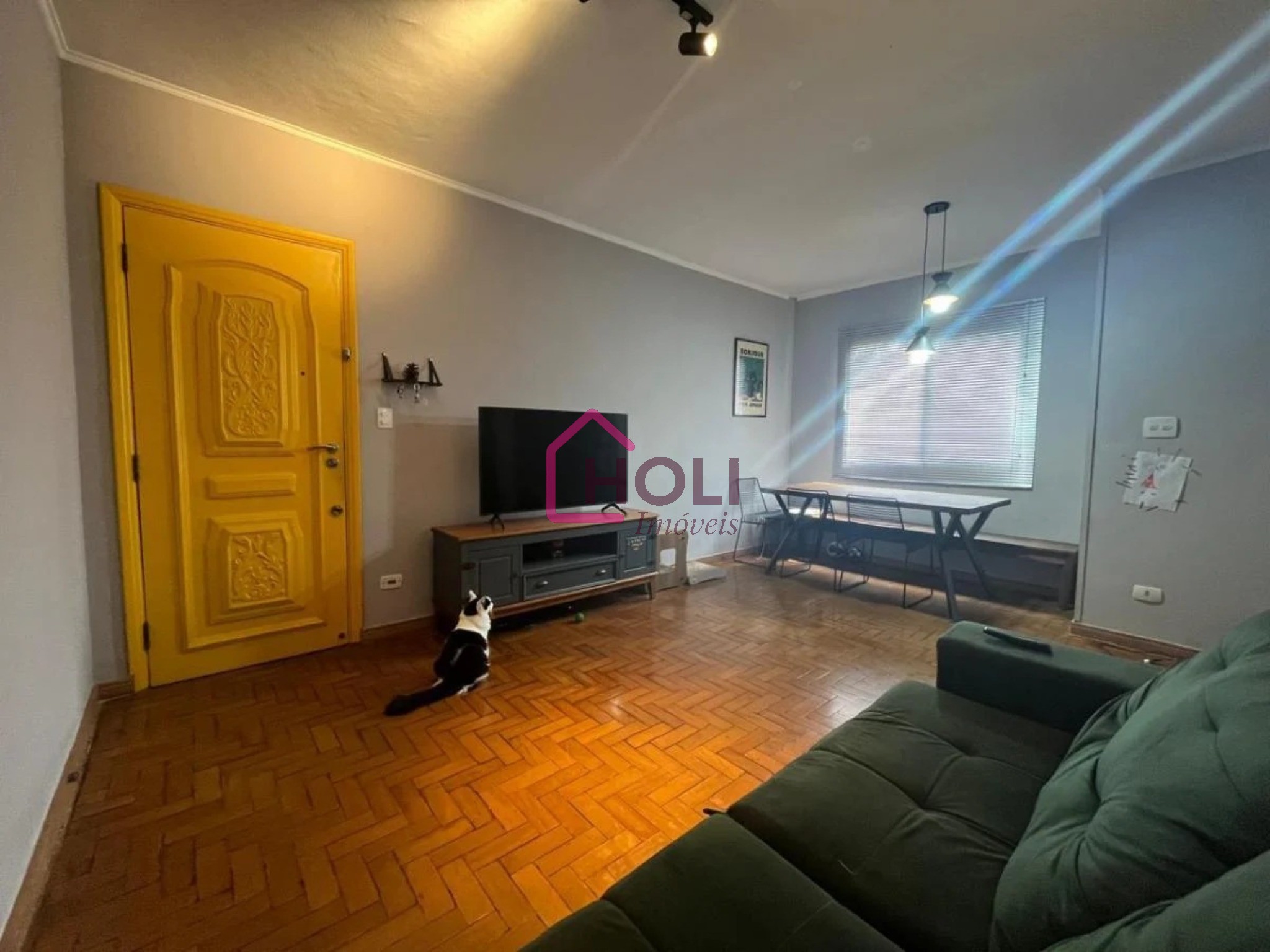 Apartamento, 3 quartos, 89 m² - Foto 1