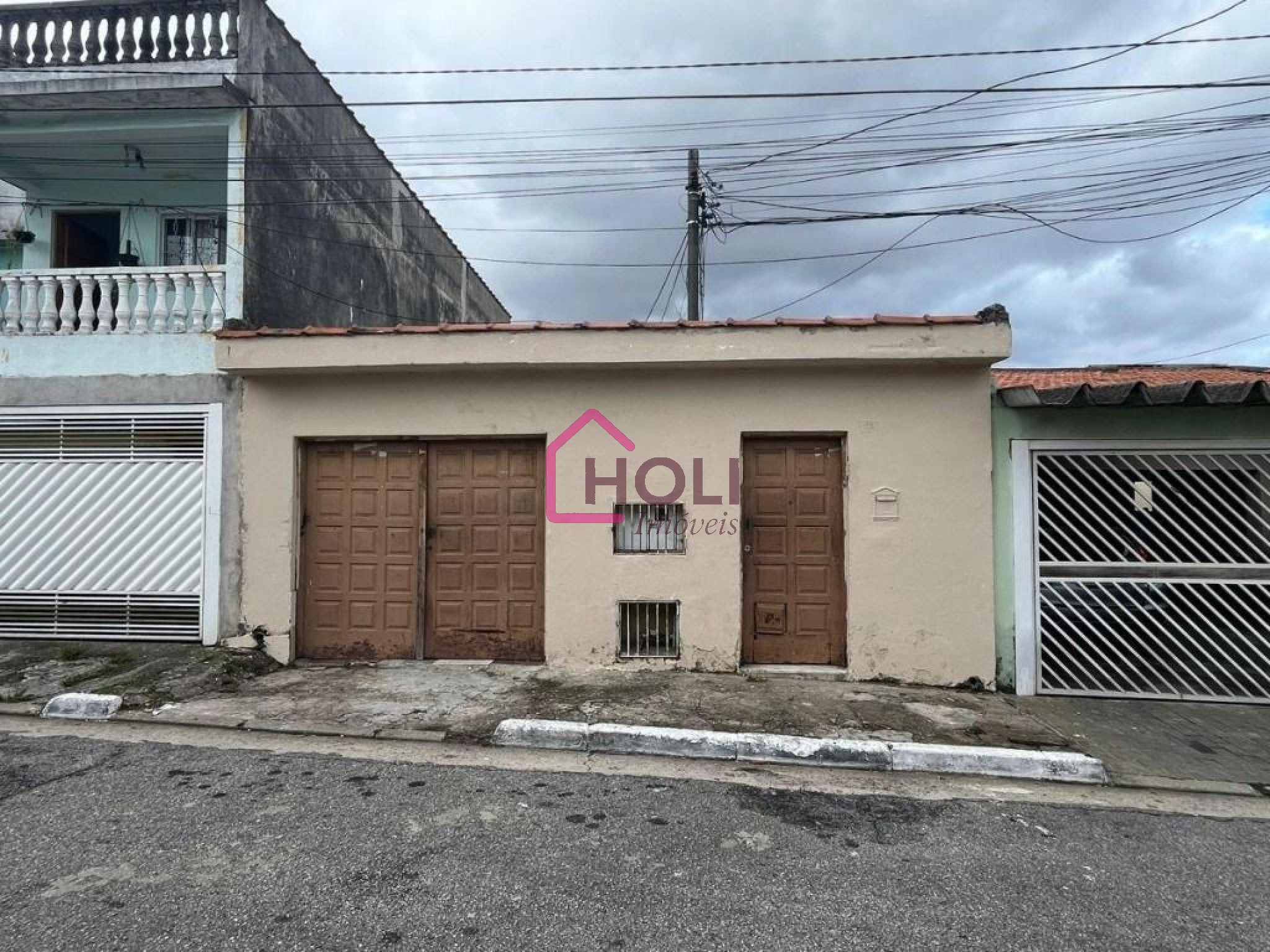 Loteamento e Condomínio, 350 m² - Foto 2