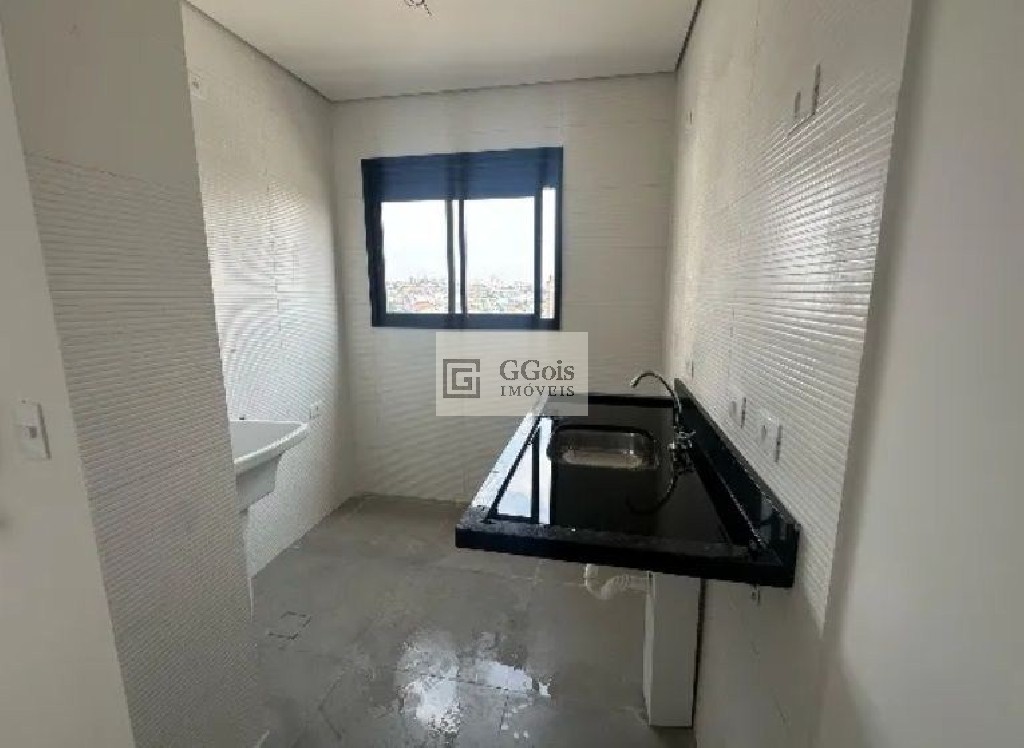Apartamento à venda com 1 quarto, 30m² - Foto 10