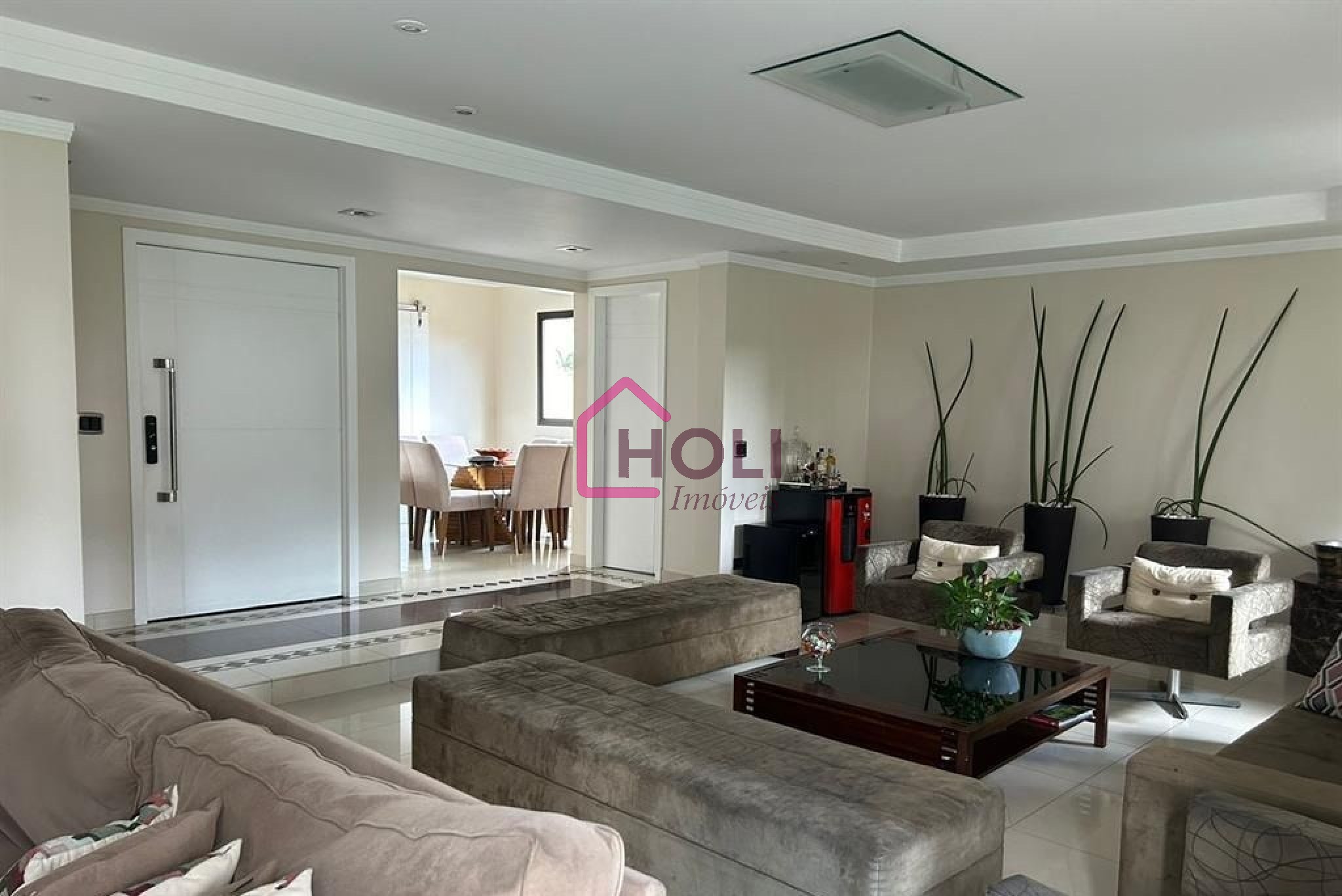 Apartamento, 3 quartos, 183 m² - Foto 3