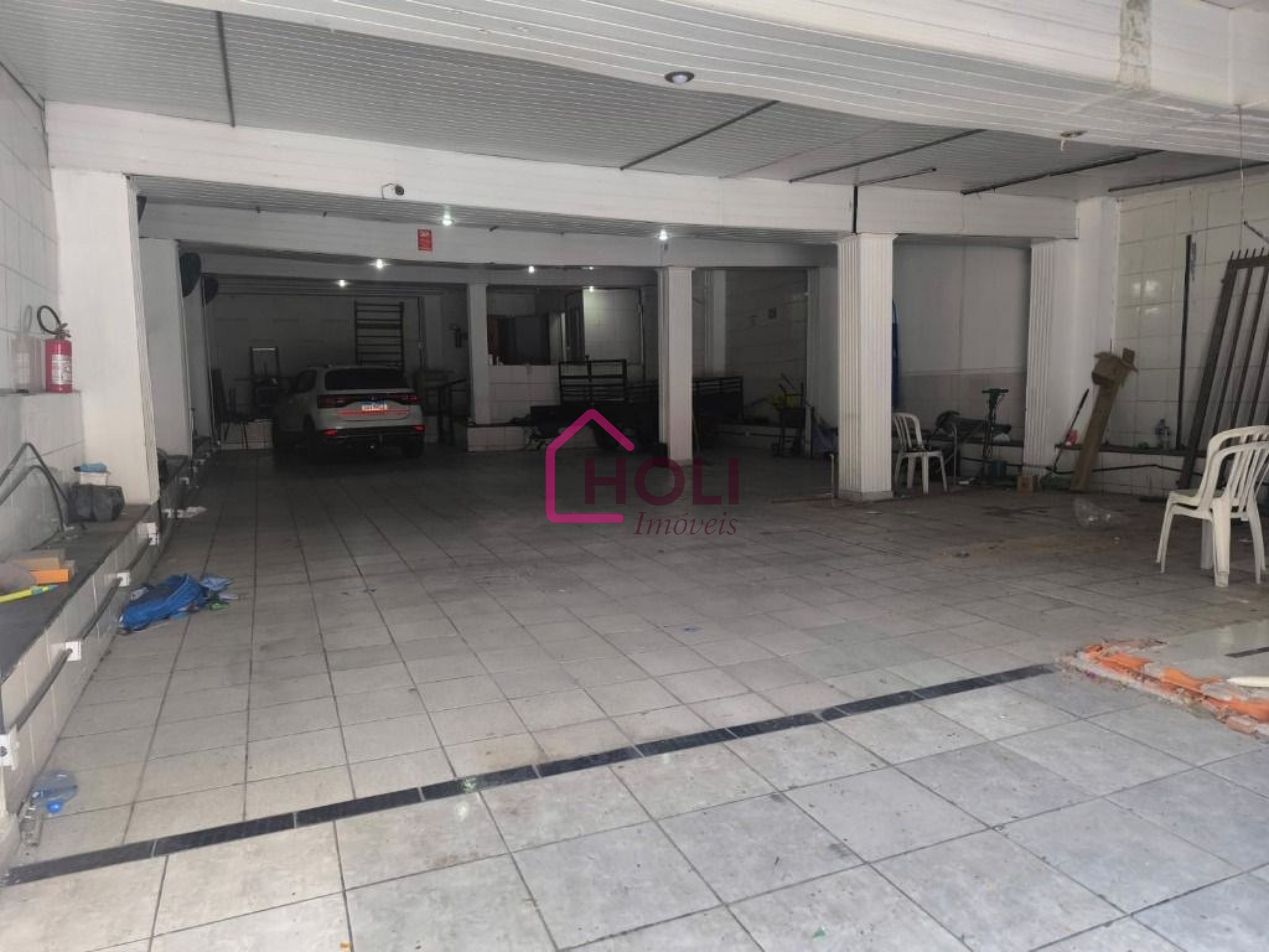 Loteamento e Condomínio, 500 m² - Foto 2