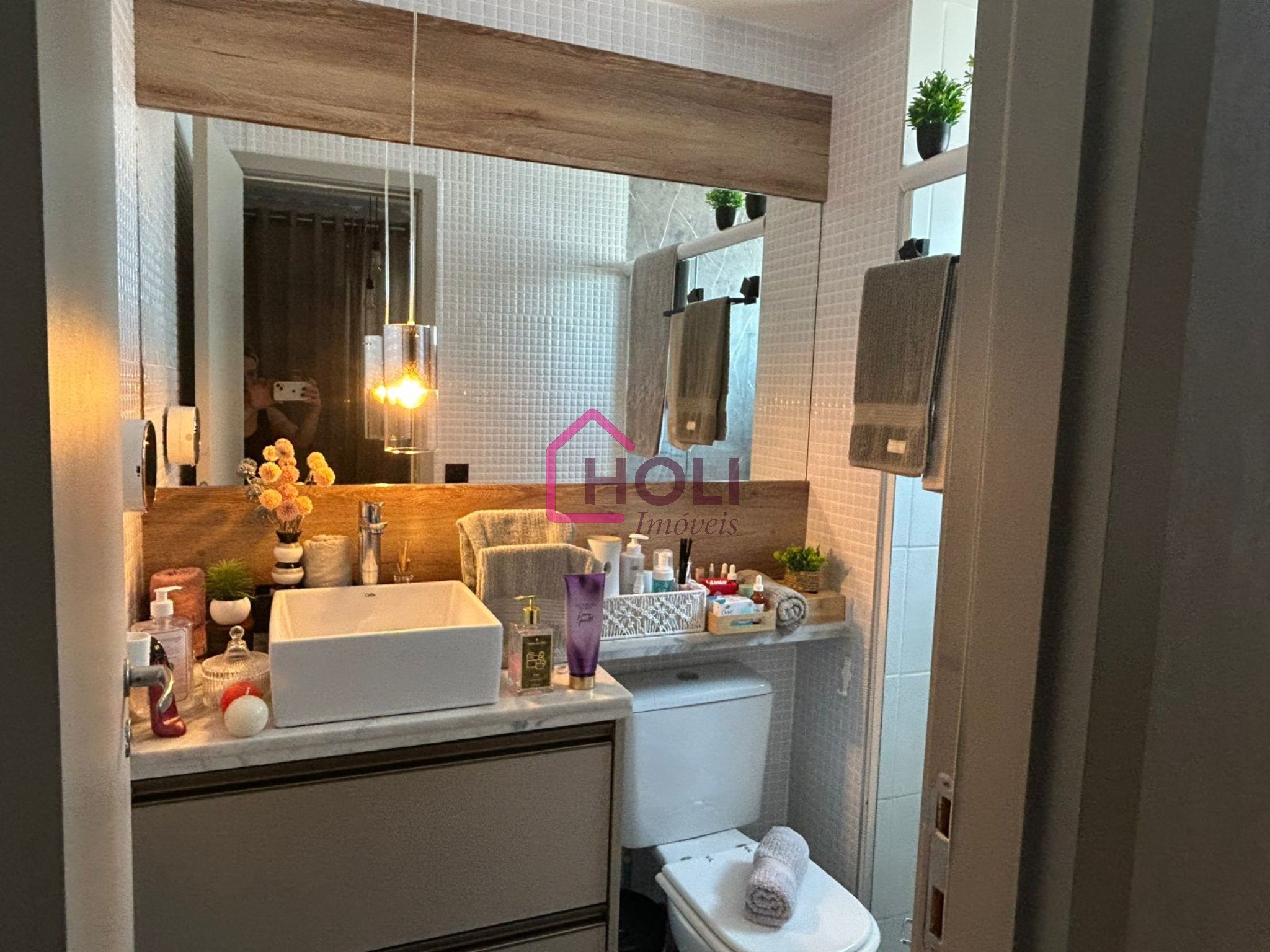 Apartamento, 3 quartos, 76 m² - Foto 24