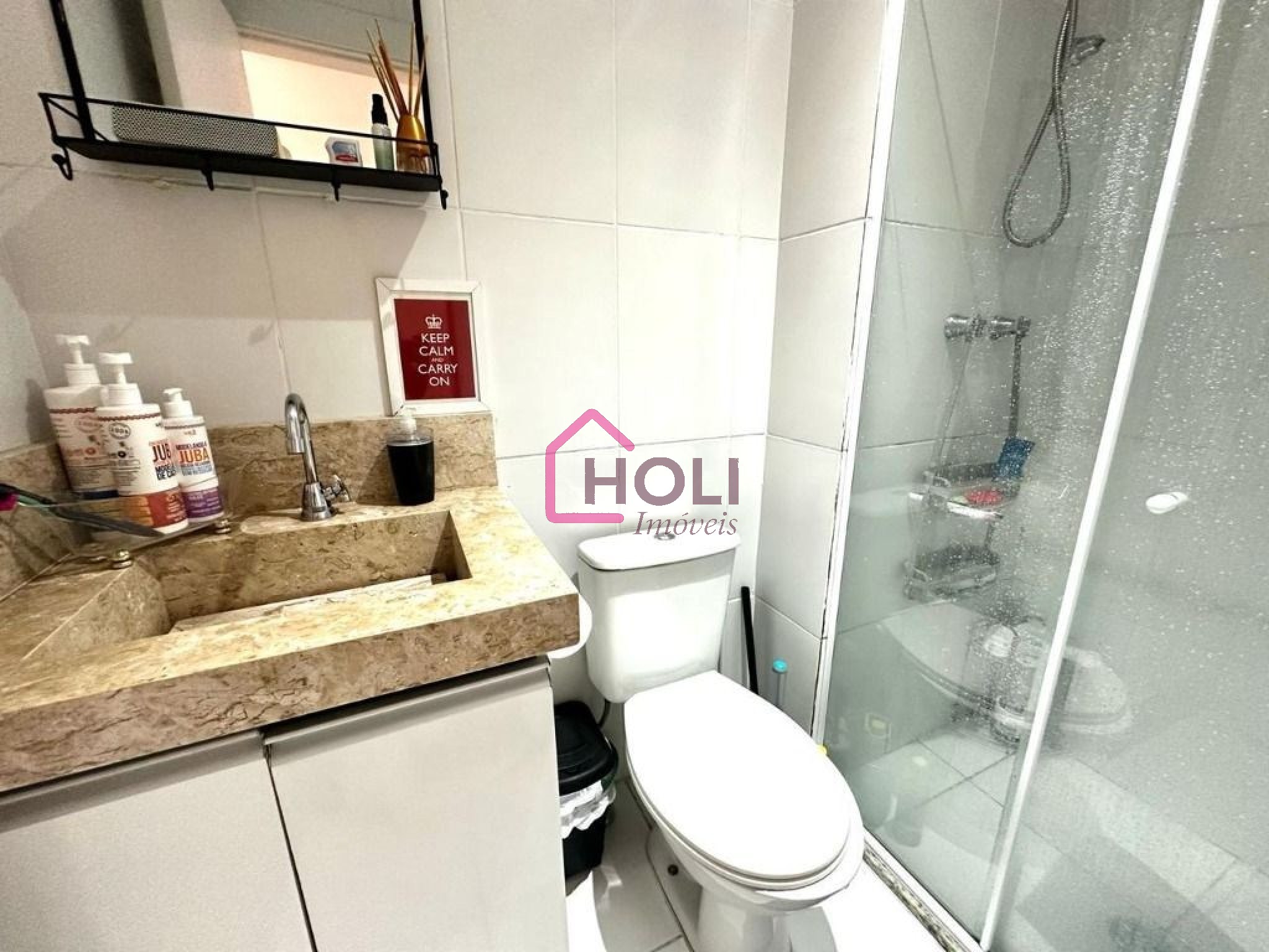 Apartamento, 2 quartos, 44 m² - Foto 15