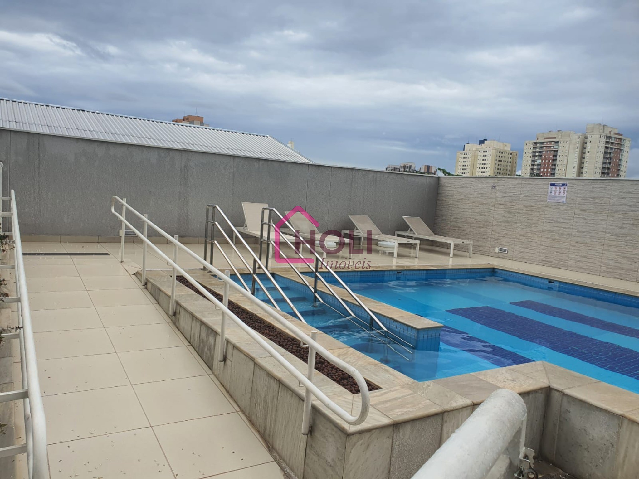 Apartamento, 1 quarto, 35 m² - Foto 28