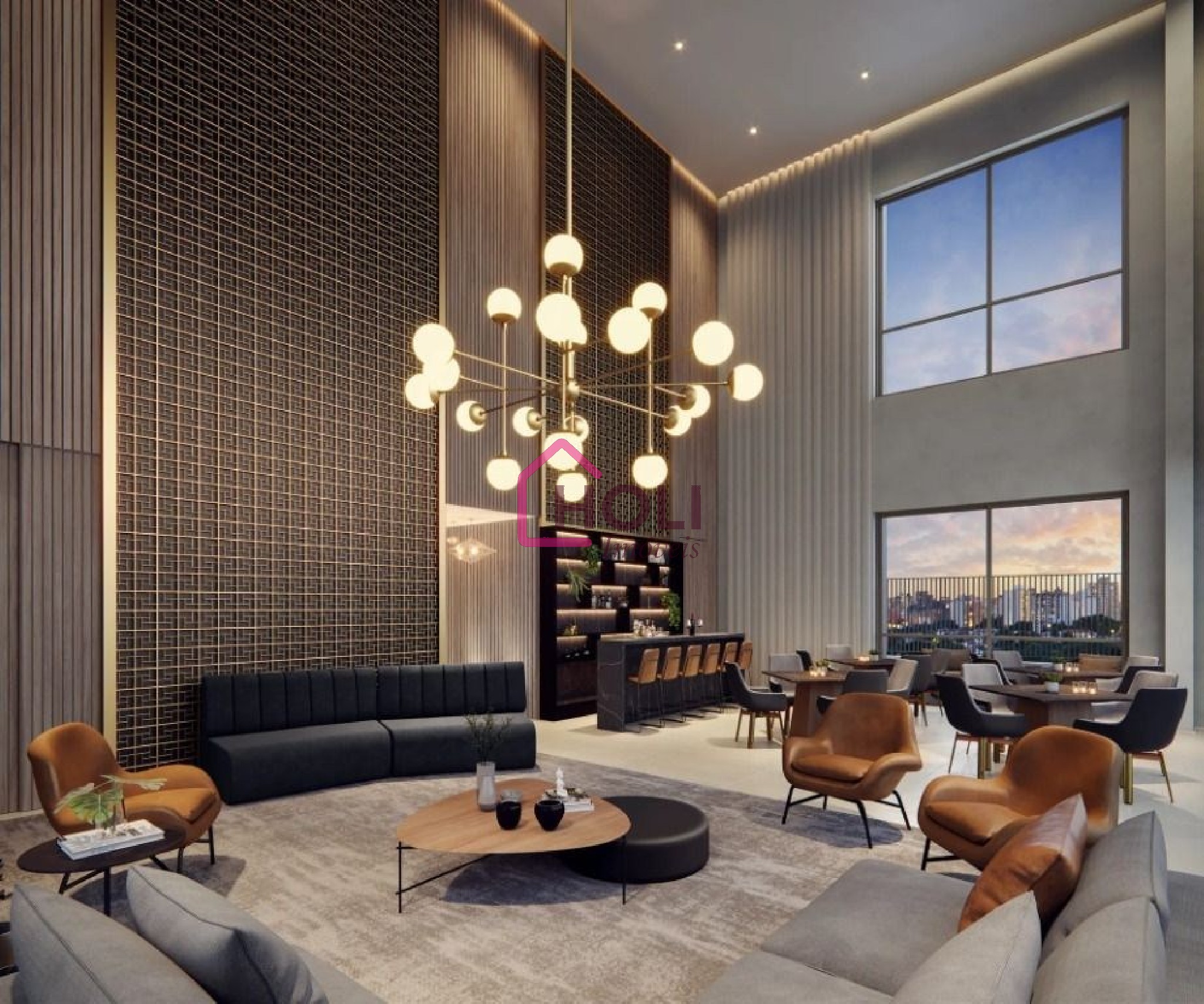 Apartamento, 2 quartos, 68 m² - Foto 5