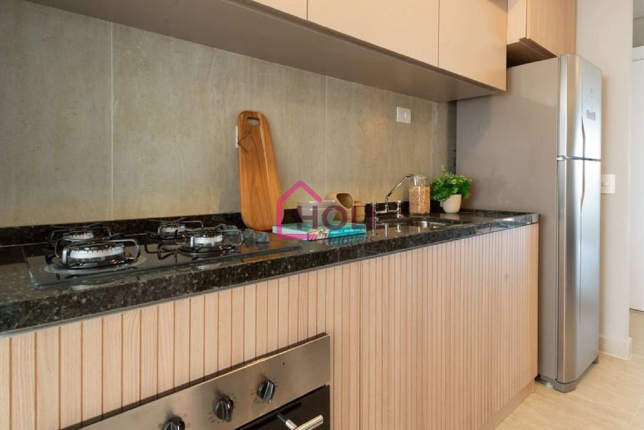 Apartamento, 2 quartos, 64 m² - Foto 8