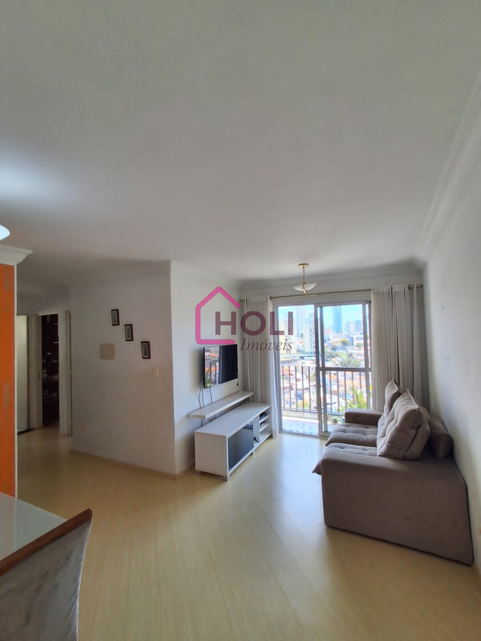Apartamento, 2 quartos, 62 m² - Foto 1