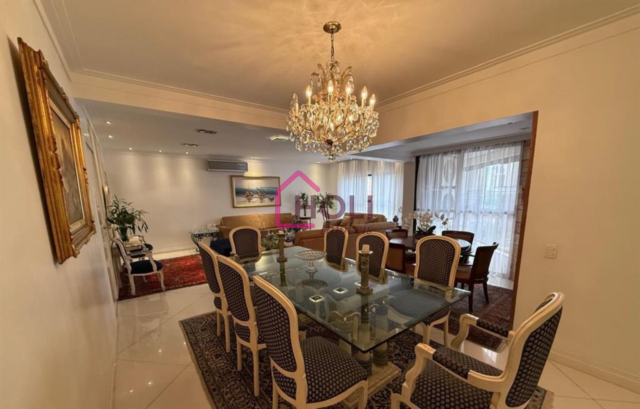 Apartamento, 4 quartos, 268 m² - Foto 5