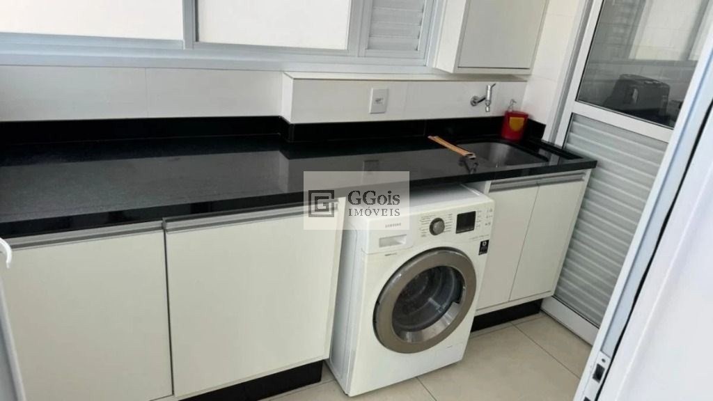 Apartamento à venda com 3 quartos, 118m² - Foto 19
