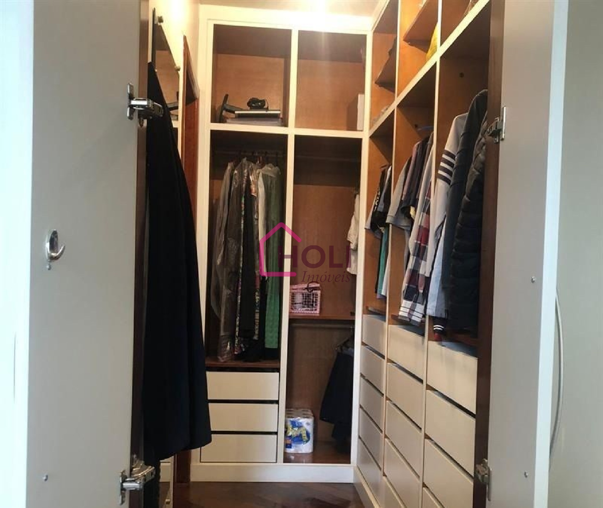 Apartamento, 3 quartos, 135 m² - Foto 10
