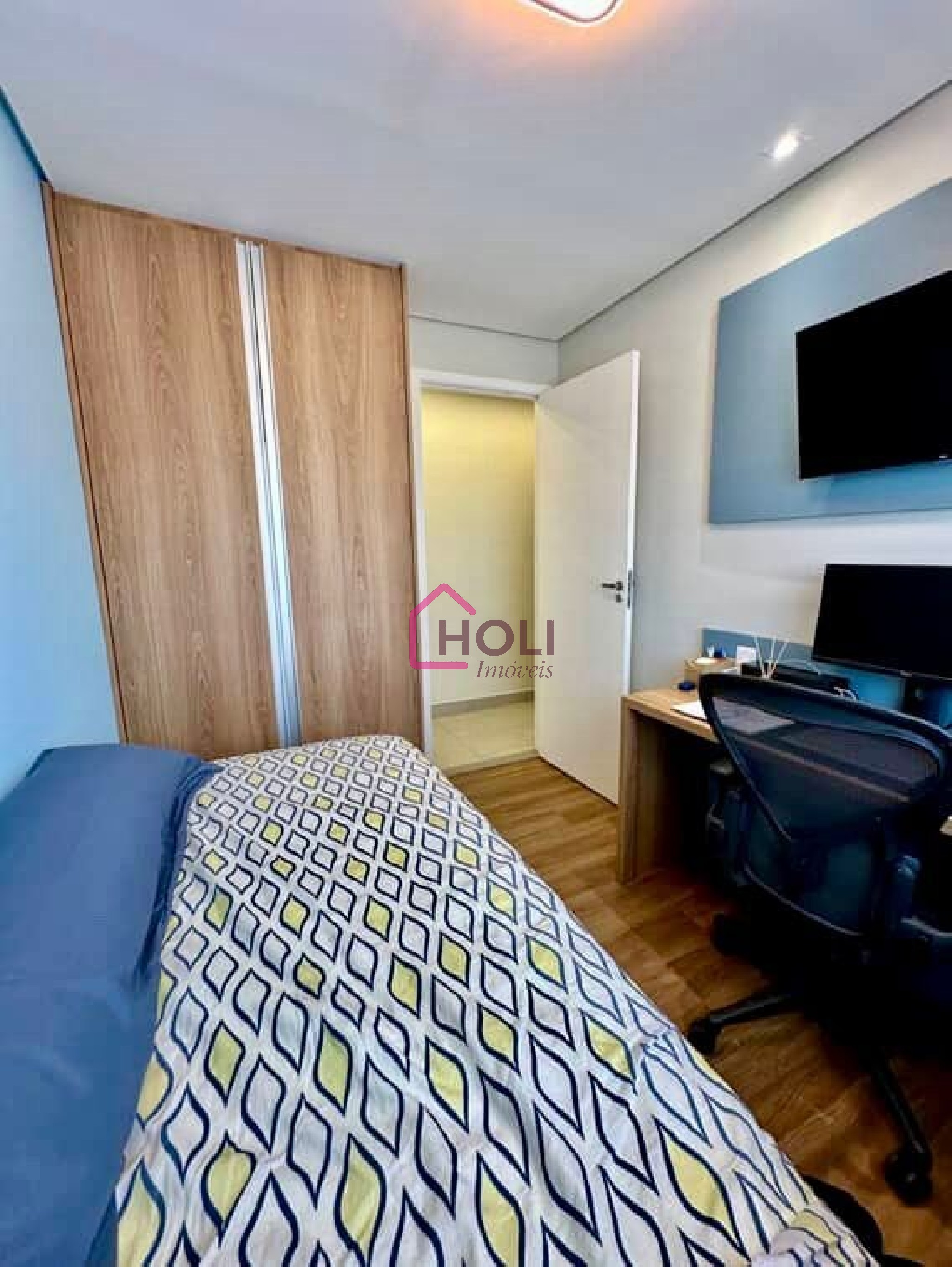 Apartamento, 2 quartos, 44 m² - Foto 13