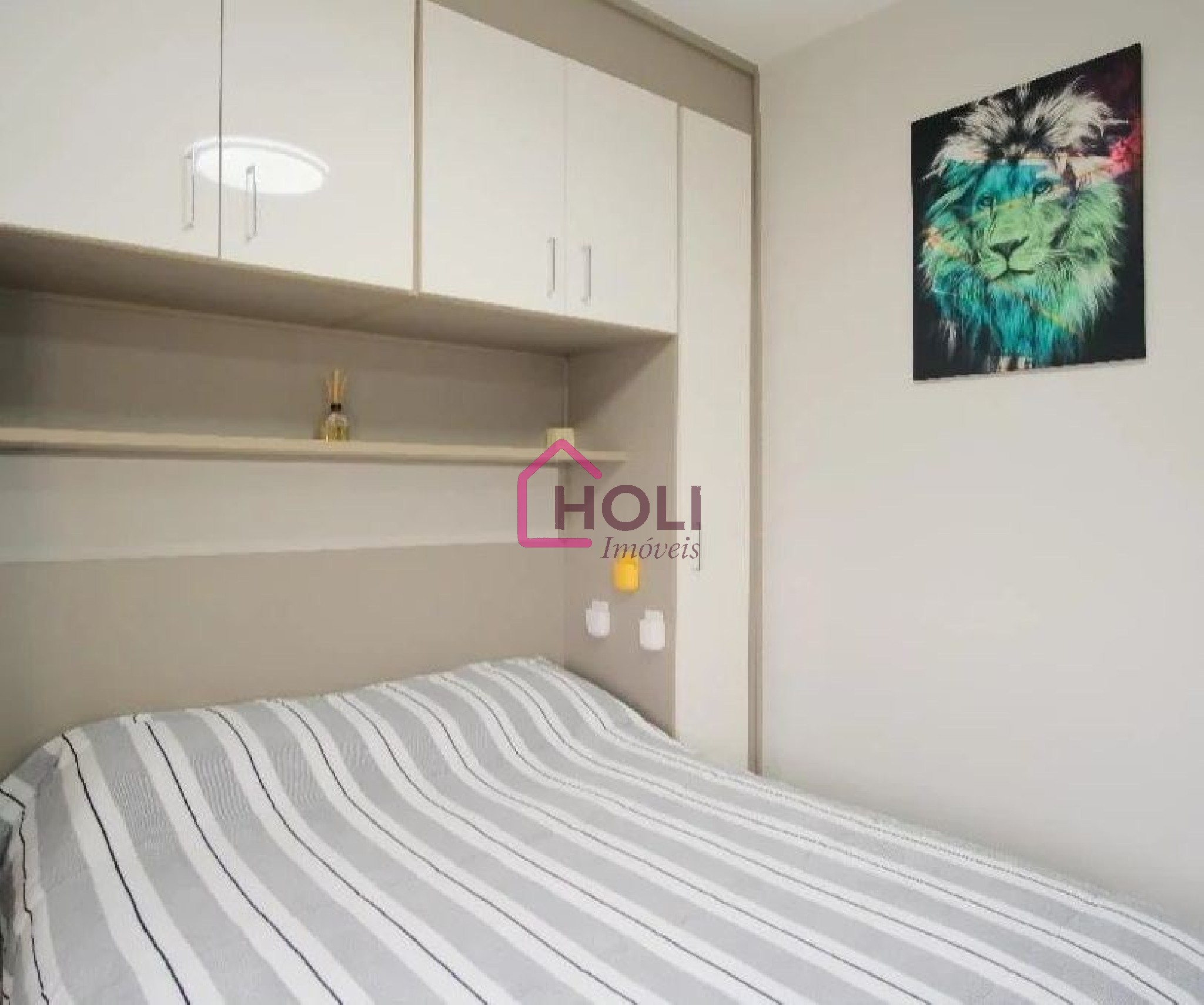 Apartamento, 2 quartos, 45 m² - Foto 9