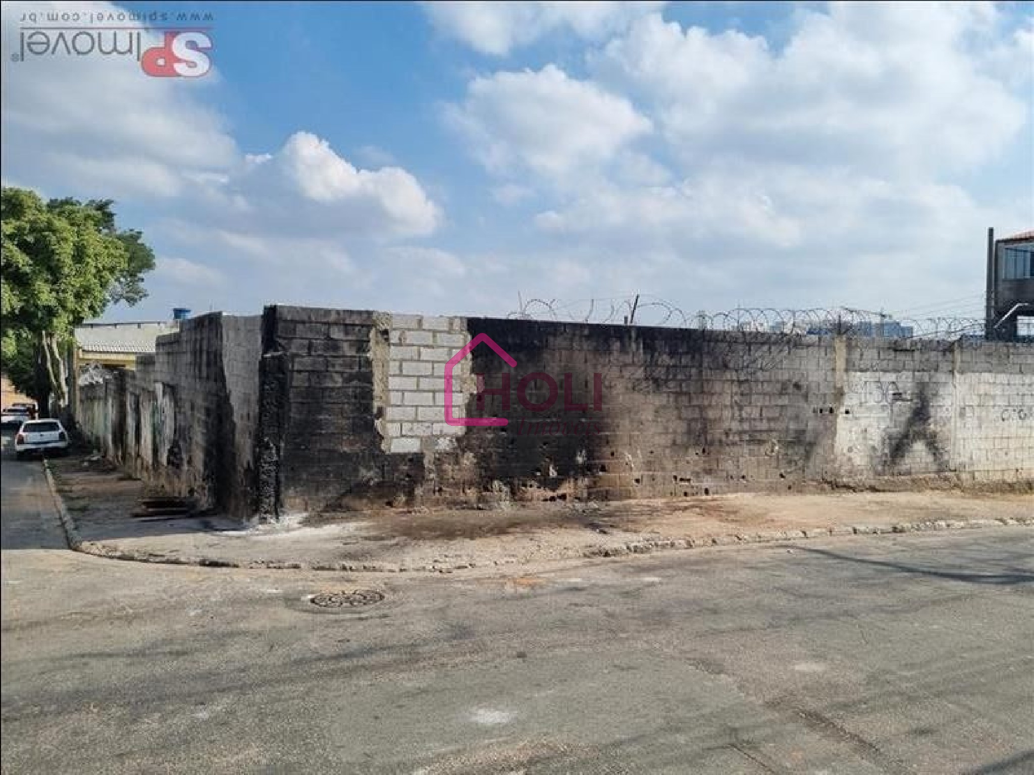 Terreno, 965 m² - Foto 9