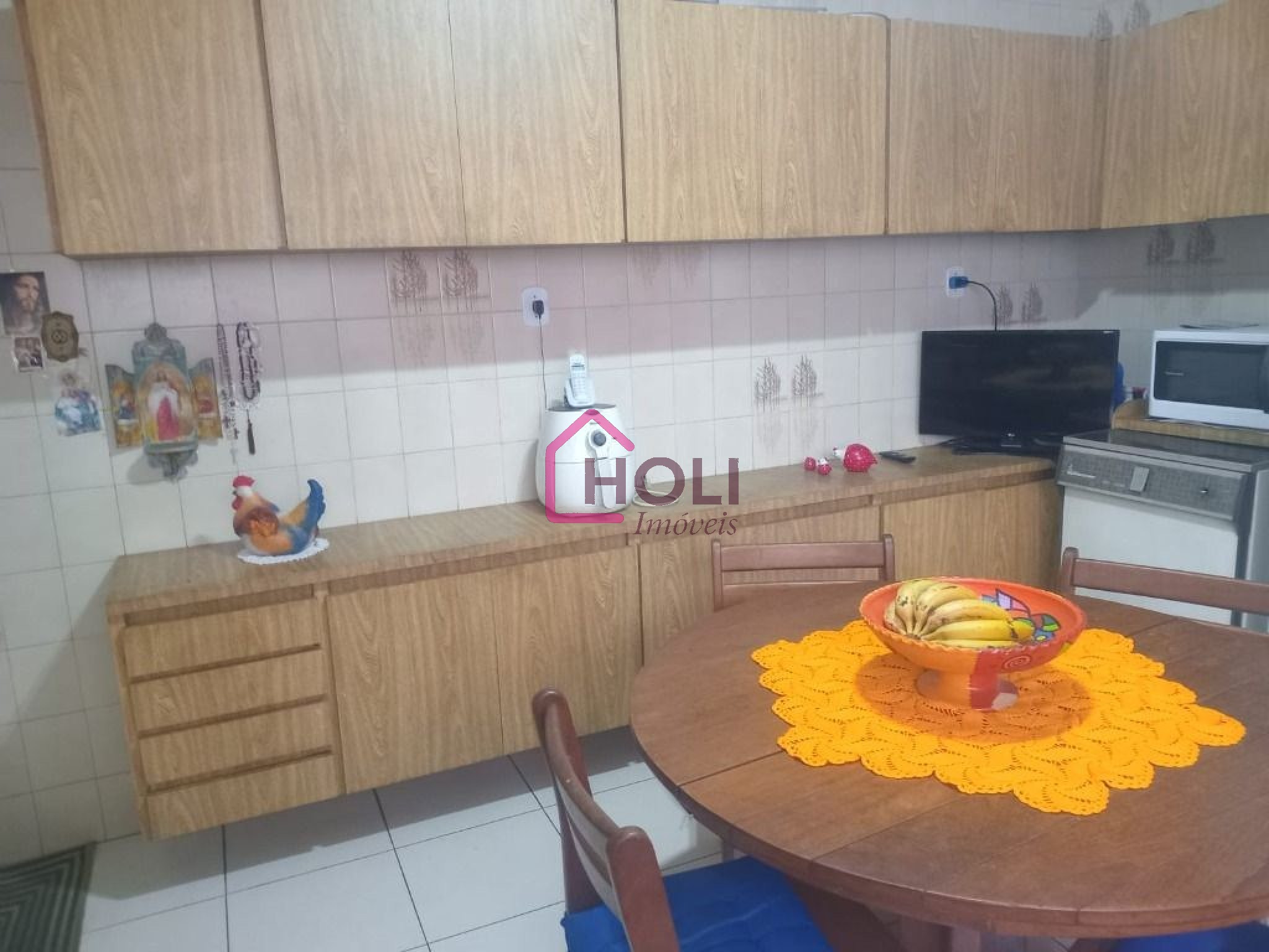Casa, 3 quartos, 163 m² - Foto 3