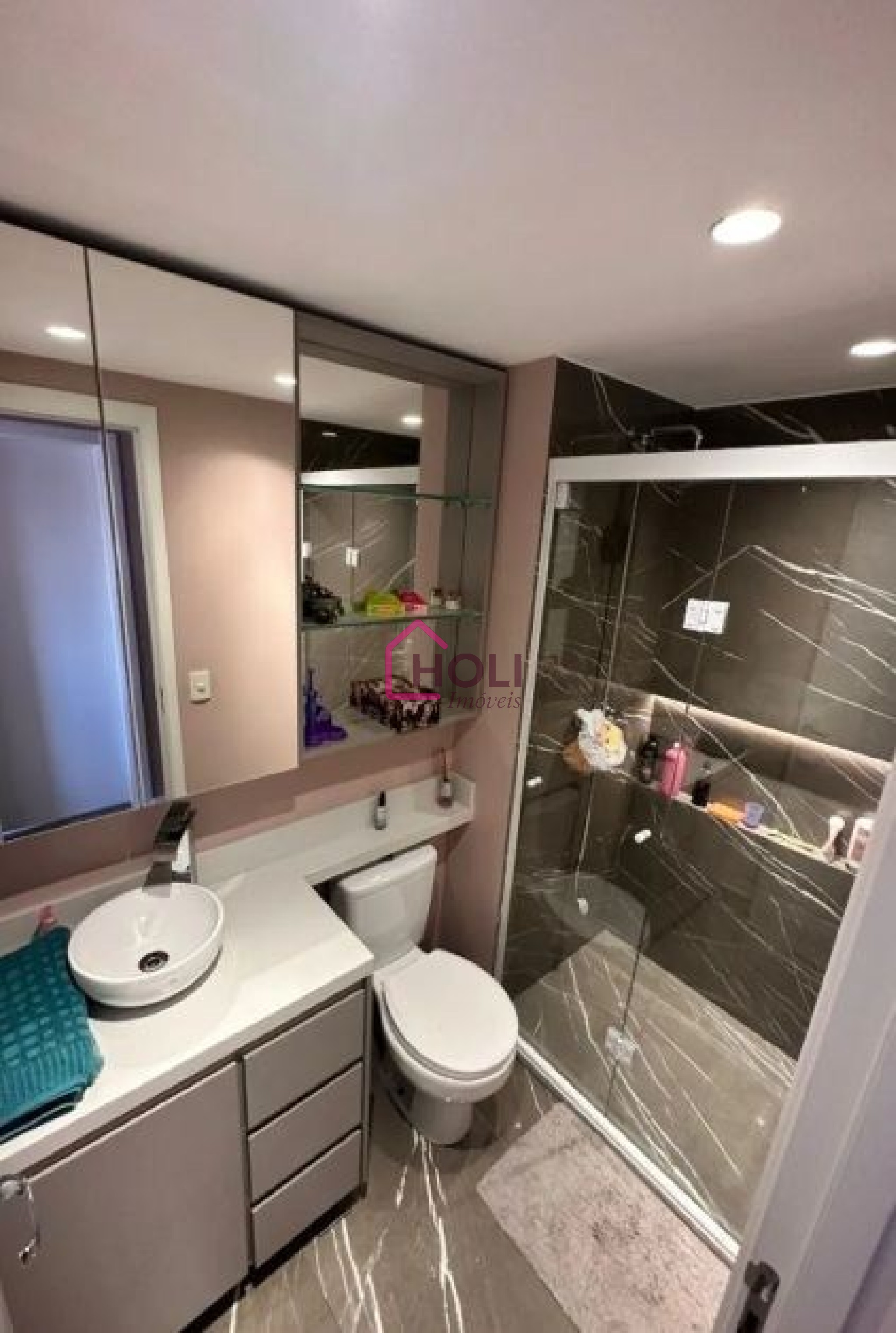 Apartamento, 3 quartos, 81 m² - Foto 11