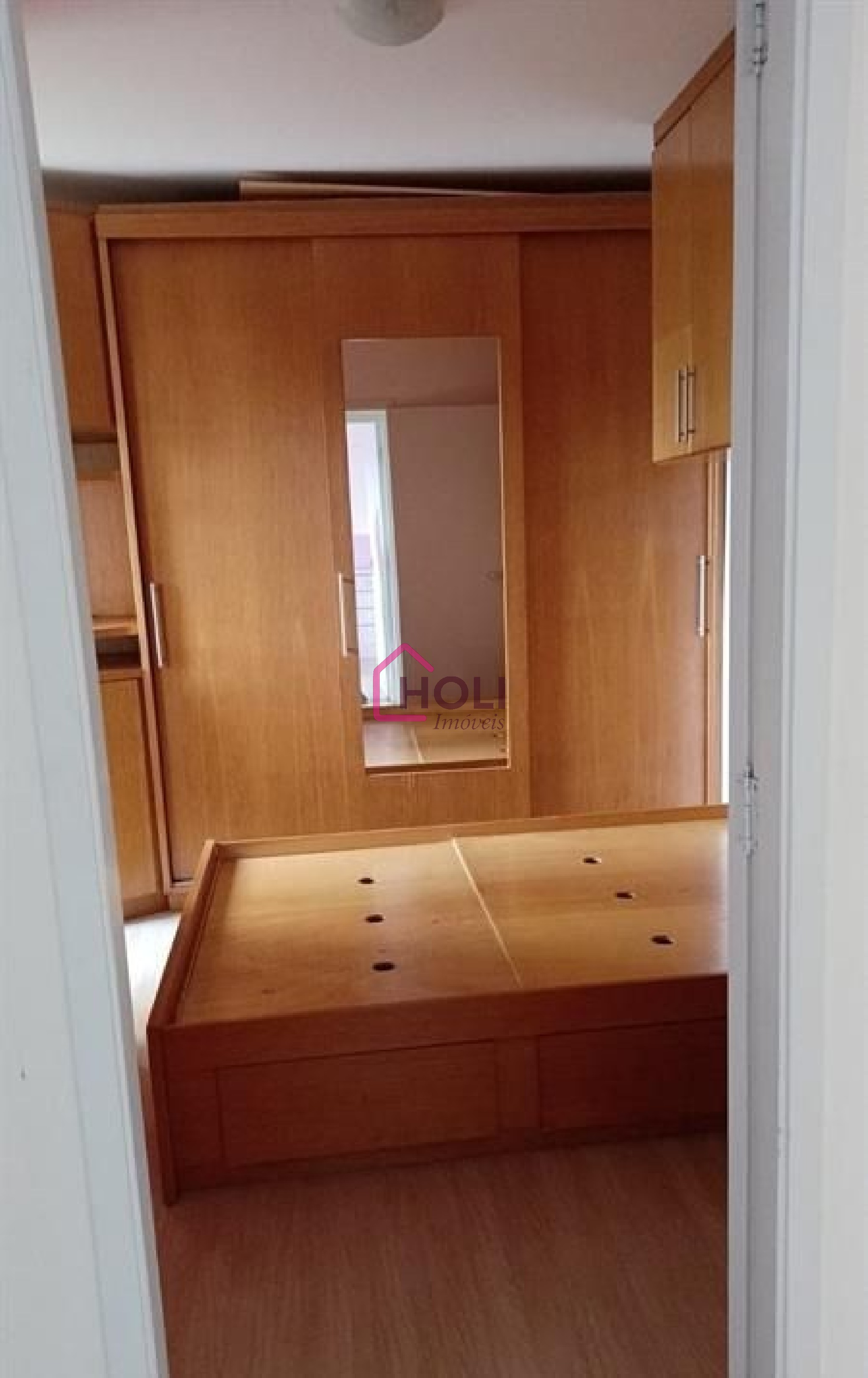 Apartamento, 2 quartos, 54 m² - Foto 4