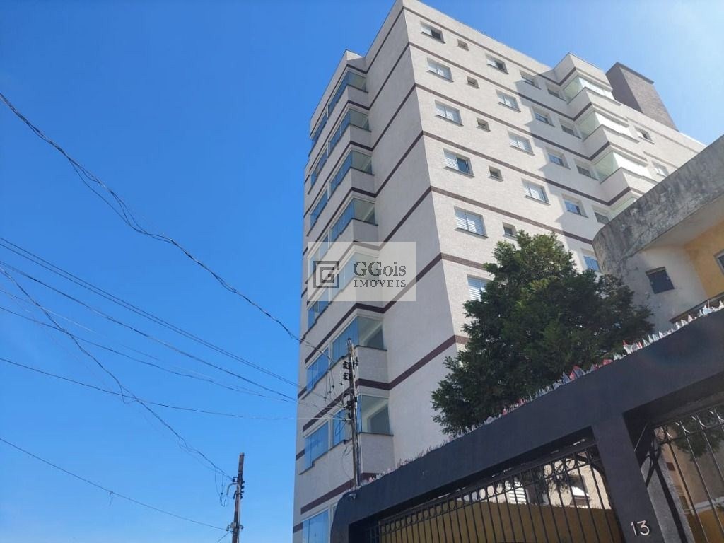 Apartamento à venda com 2 quartos, 46m² - Foto 15