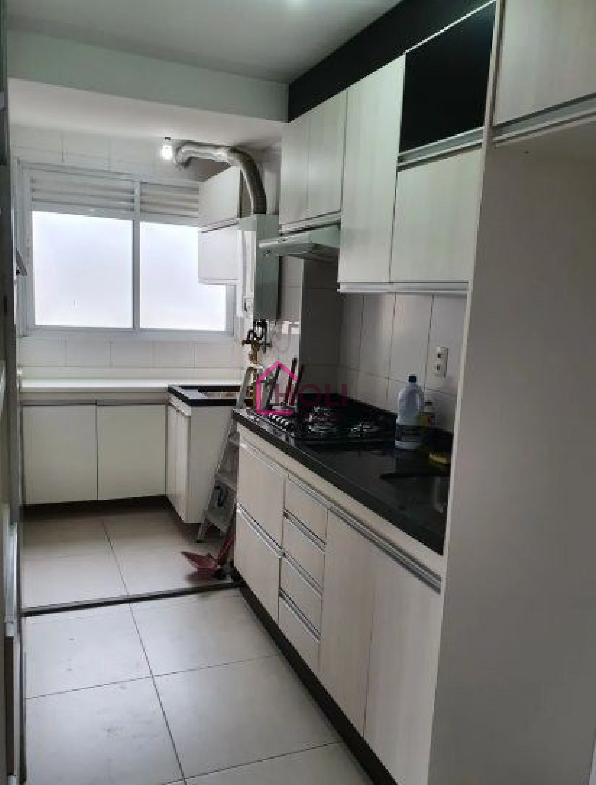 Apartamento, 3 quartos, 65 m² - Foto 6