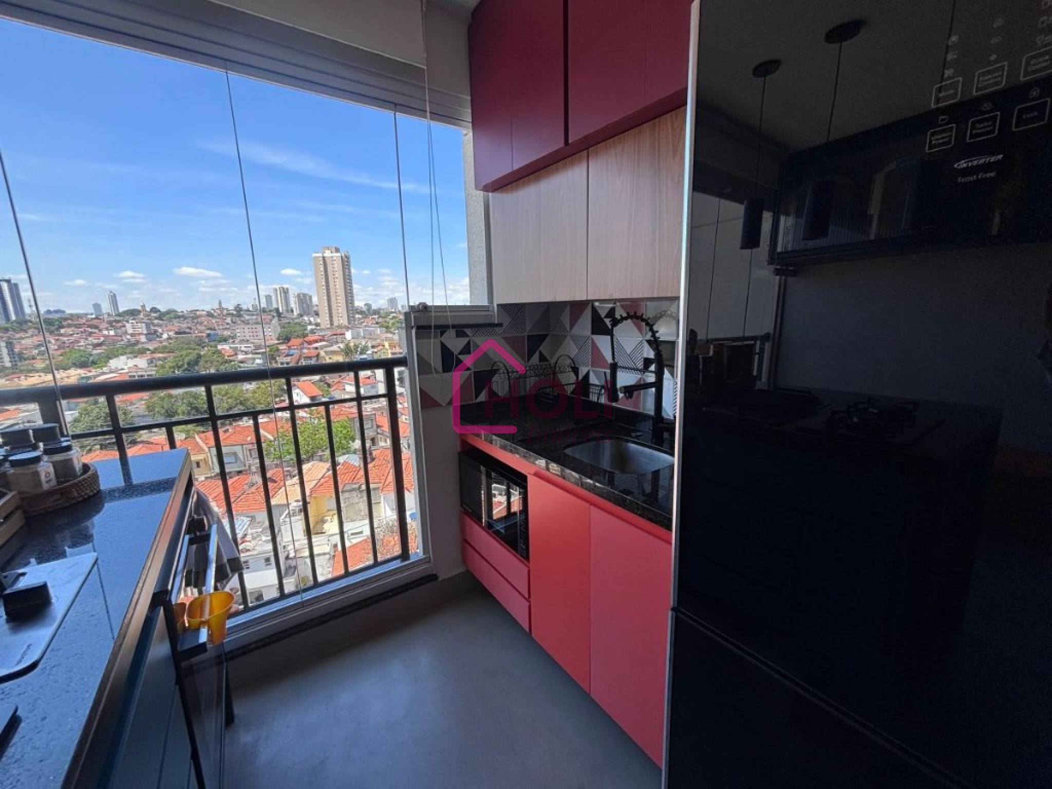 Apartamento, 2 quartos, 70 m² - Foto 19