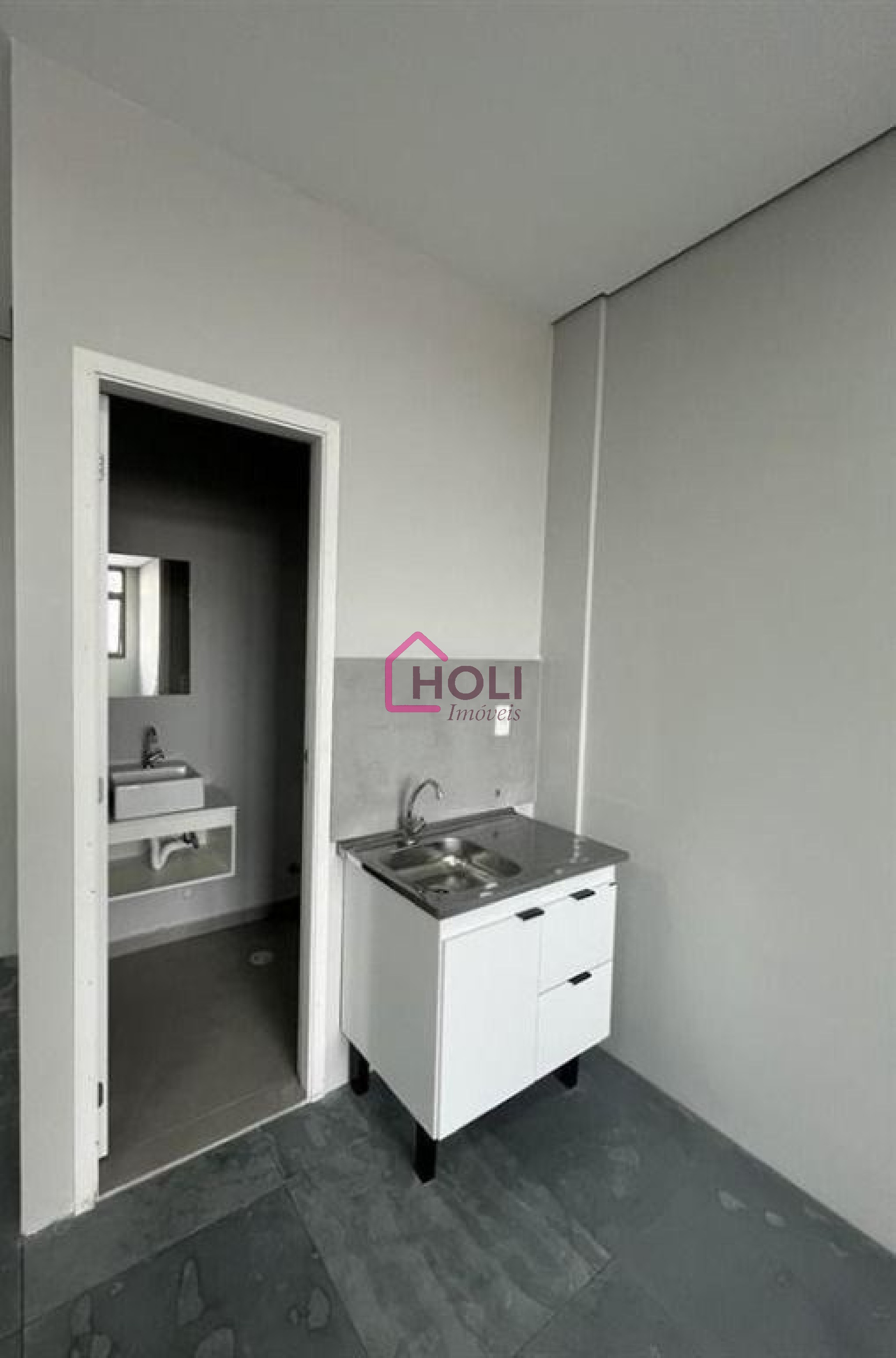 Sala-Conjunto, 42 m² - Foto 3