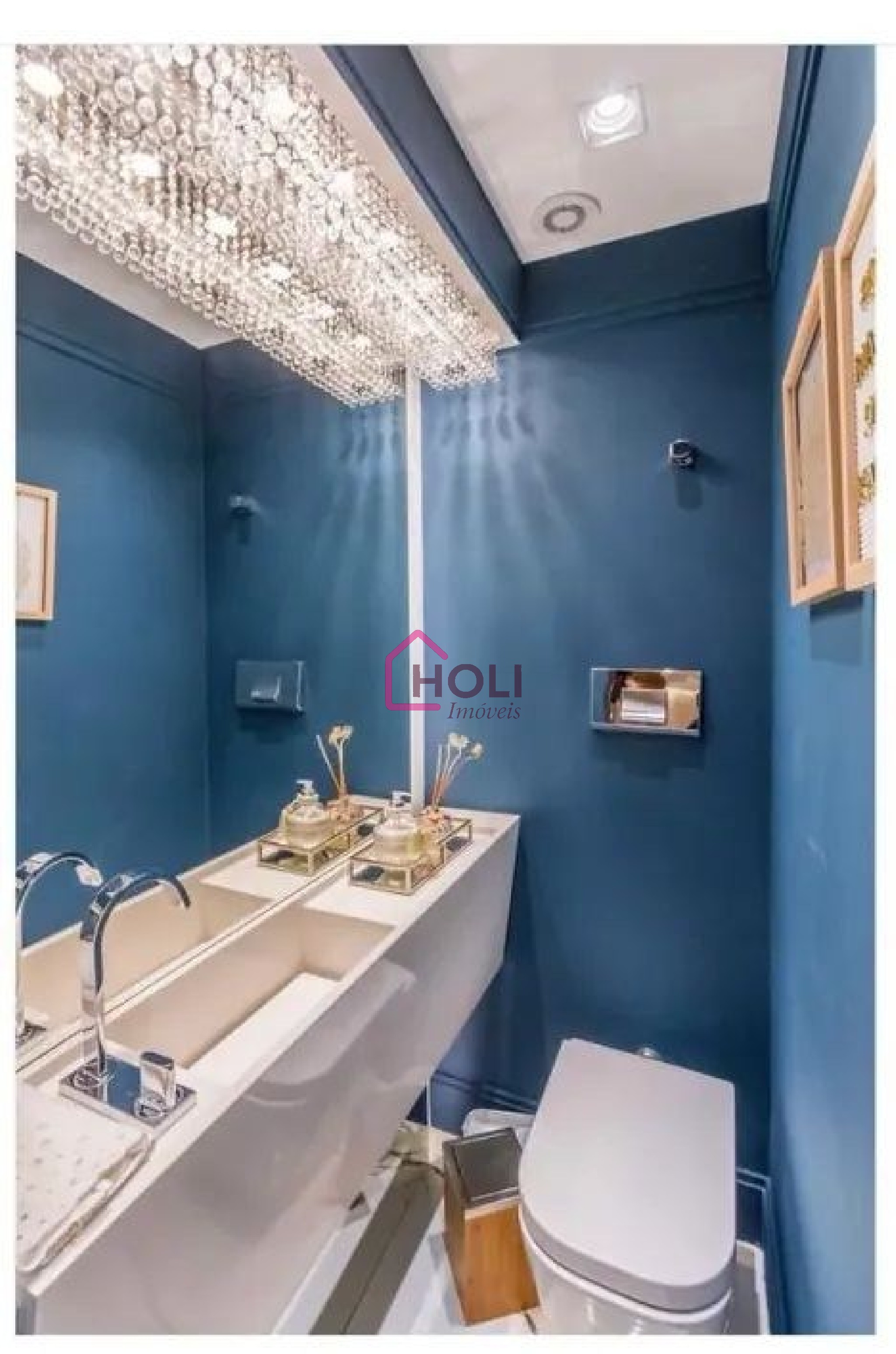 Apartamento, 2 quartos, 80 m² - Foto 9