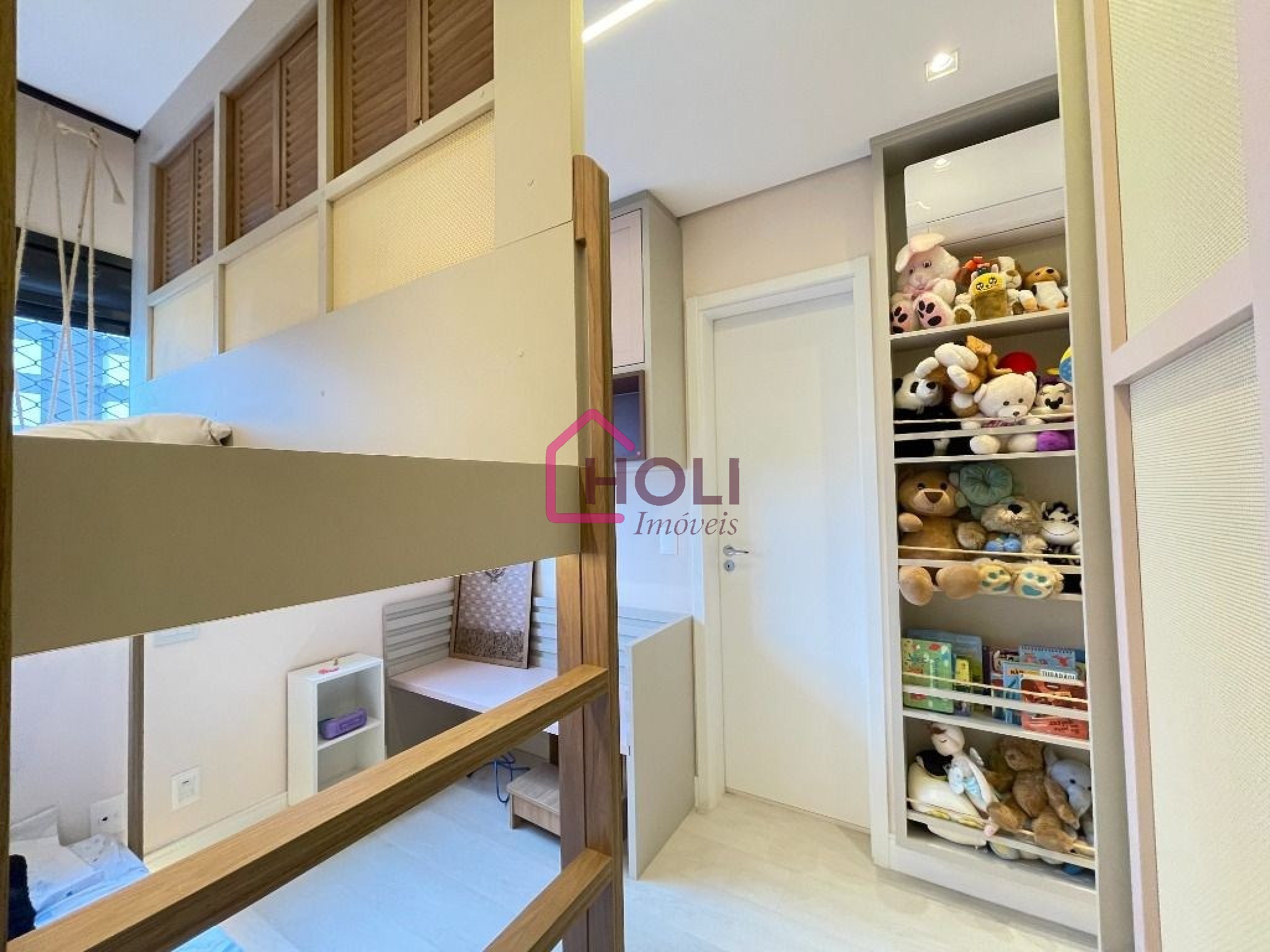 Apartamento, 3 quartos, 165 m² - Foto 22
