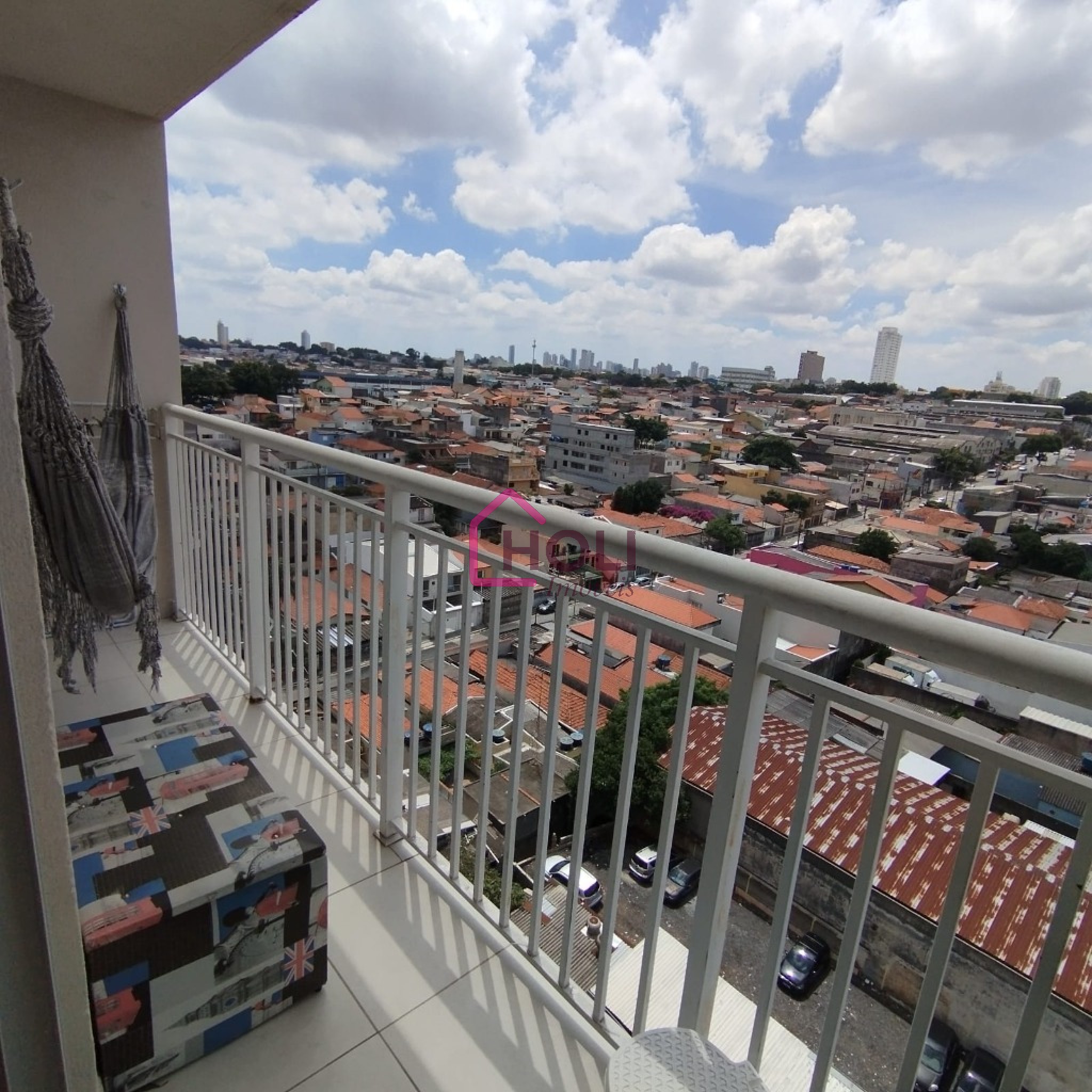 Apartamento, 1 quarto, 29 m² - Foto 12