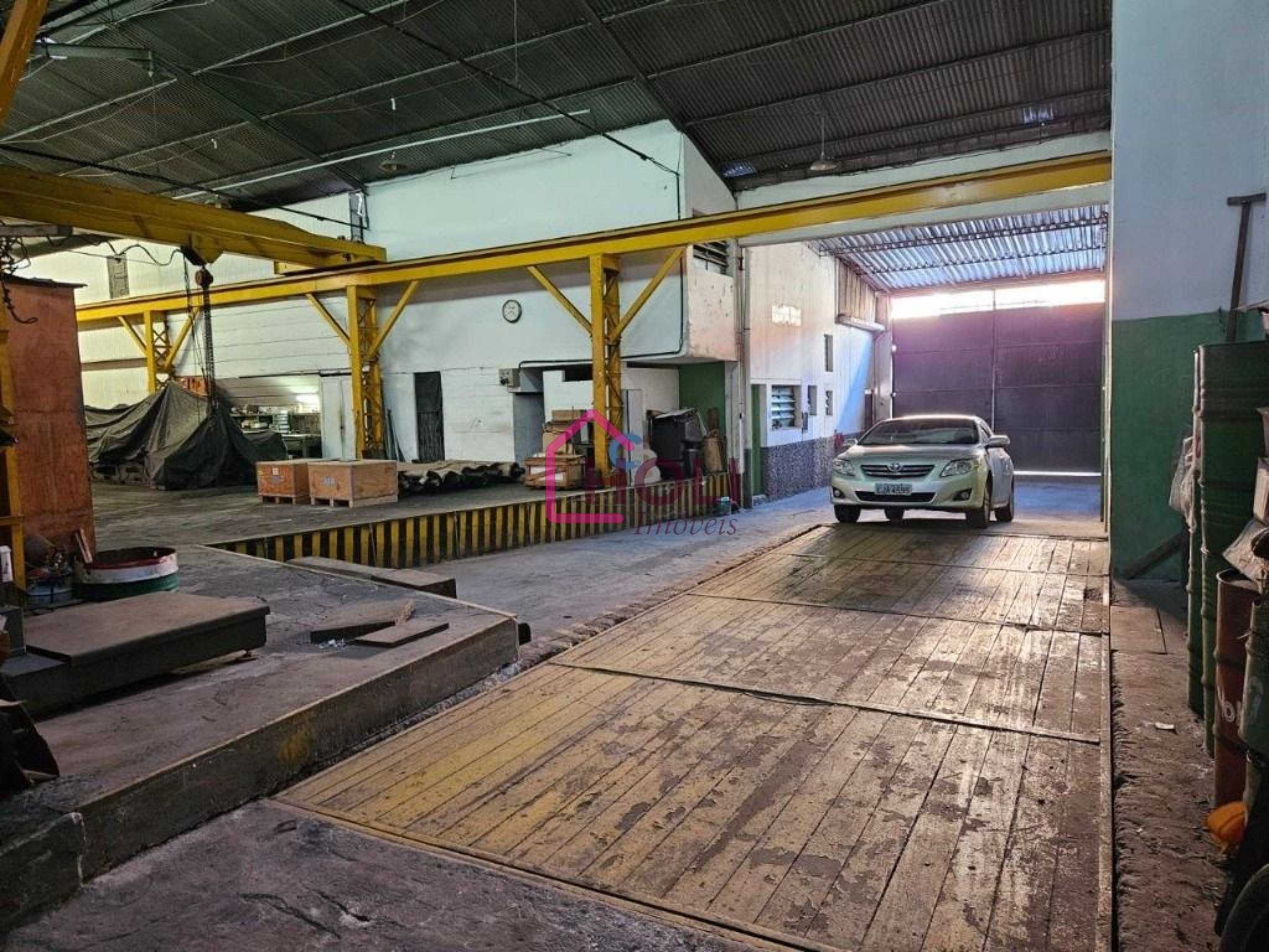 Loteamento e Condomínio, 1820 m² - Foto 4