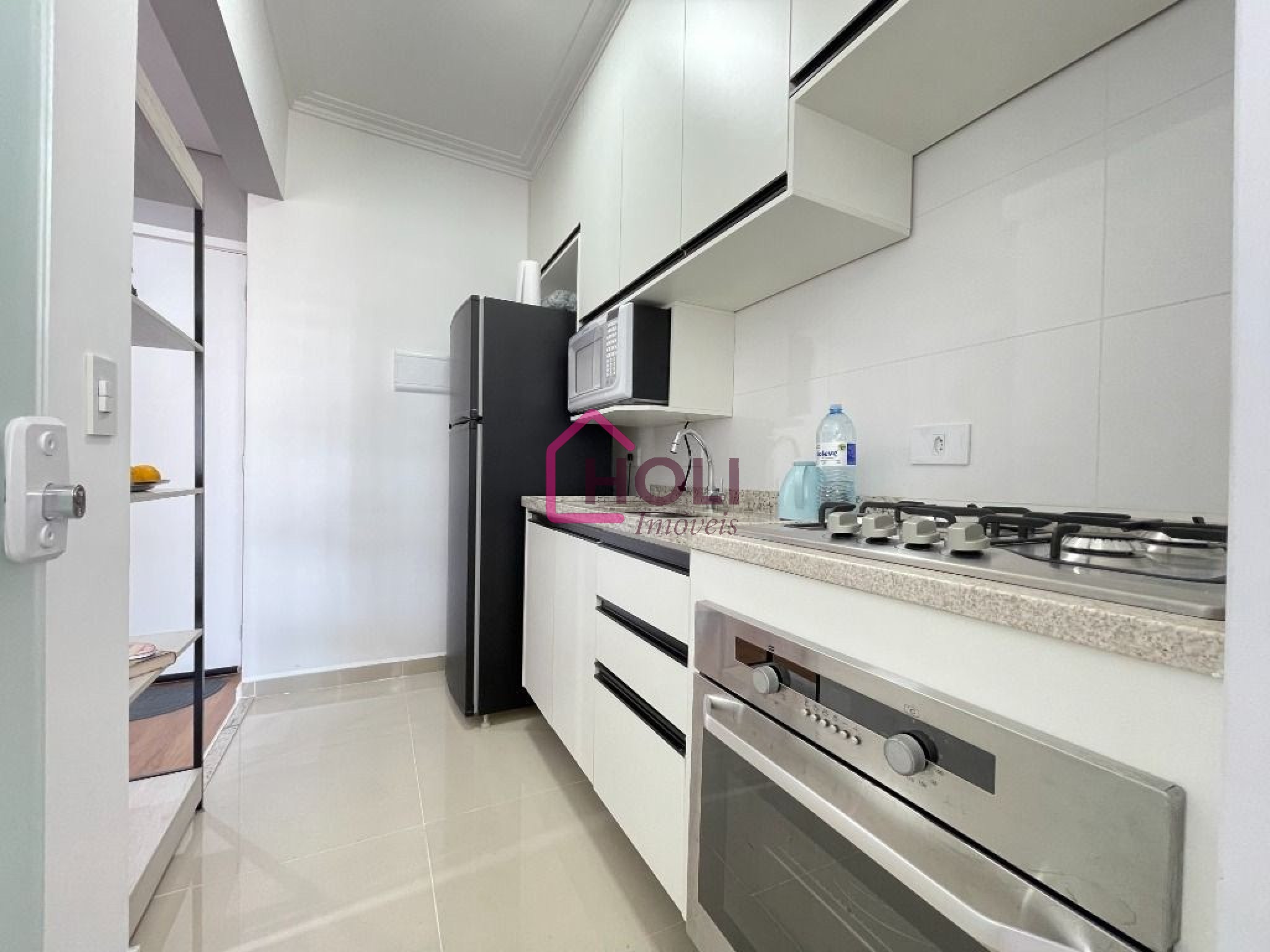 Apartamento, 1 quarto, 36 m² - Foto 8