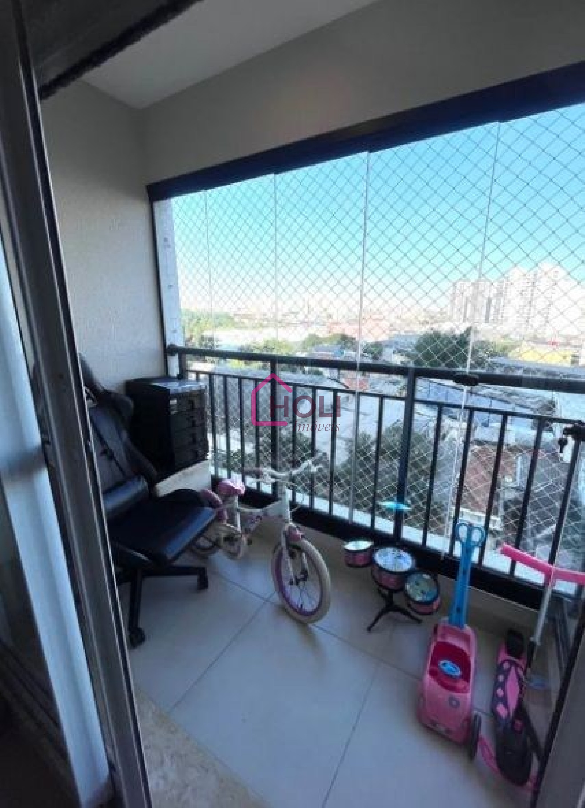 Apartamento, 2 quartos, 82 m² - Foto 17