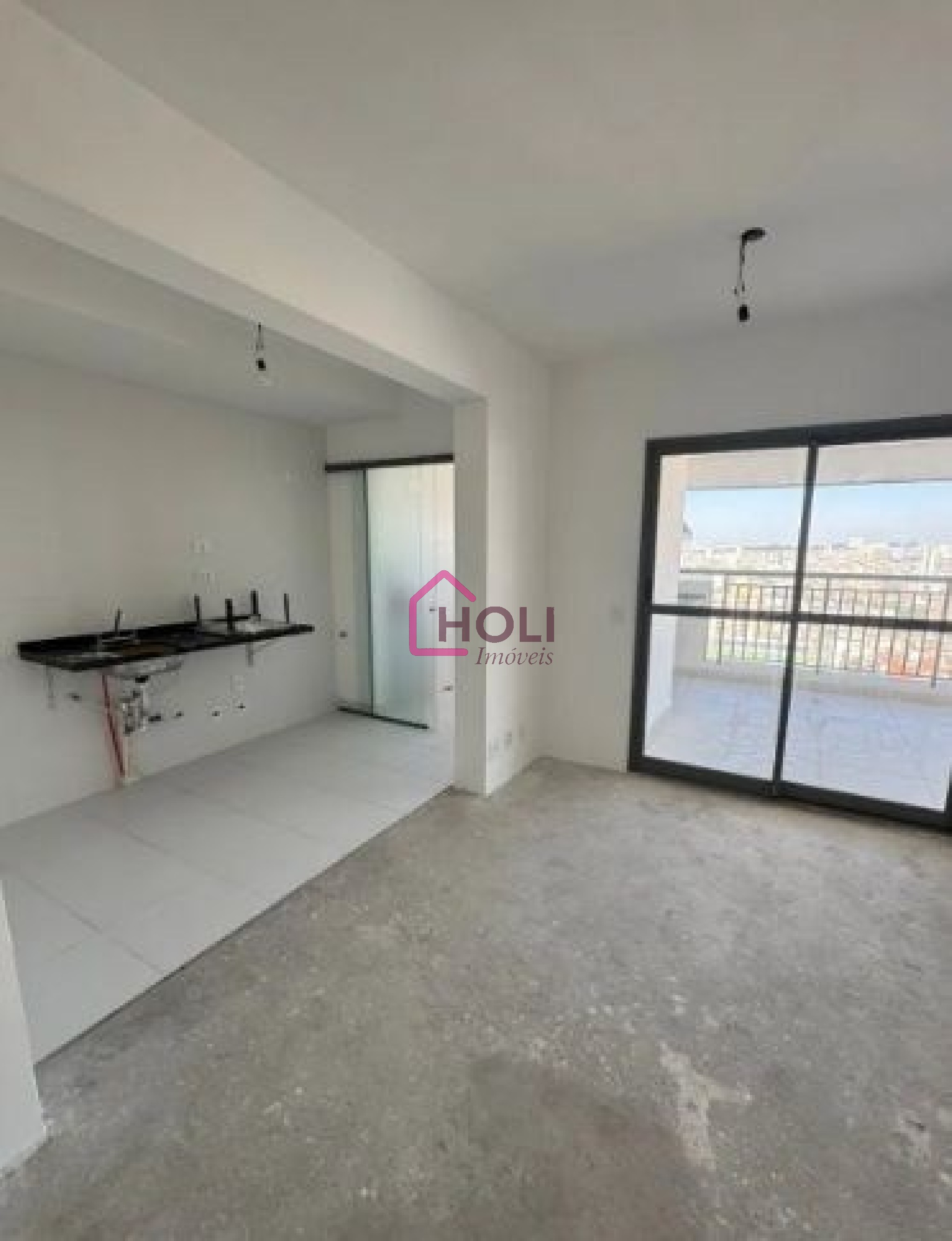 Apartamento, 3 quartos, 92 m² - Foto 1