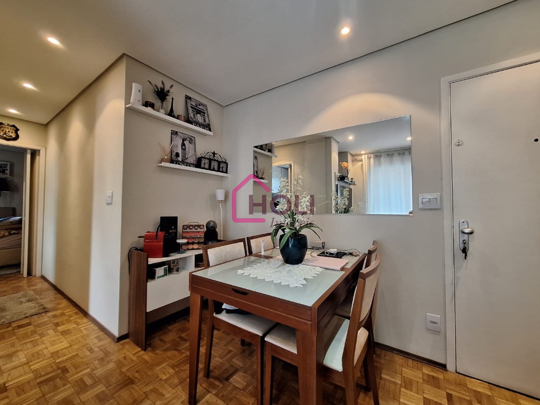 Apartamento, 2 quartos, 47 m² - Foto 5