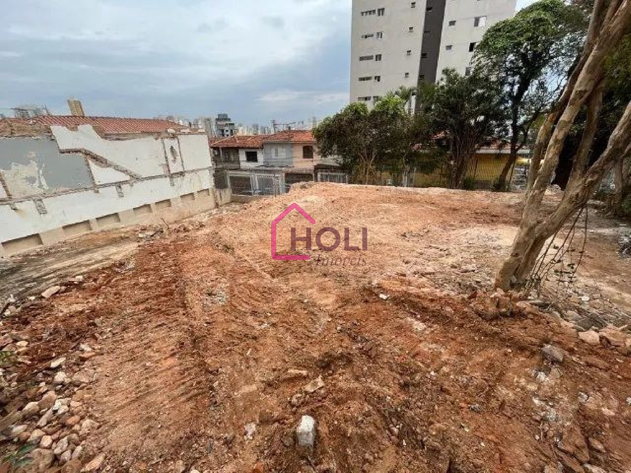 Loteamento e Condomínio, 680 m² - Foto 3