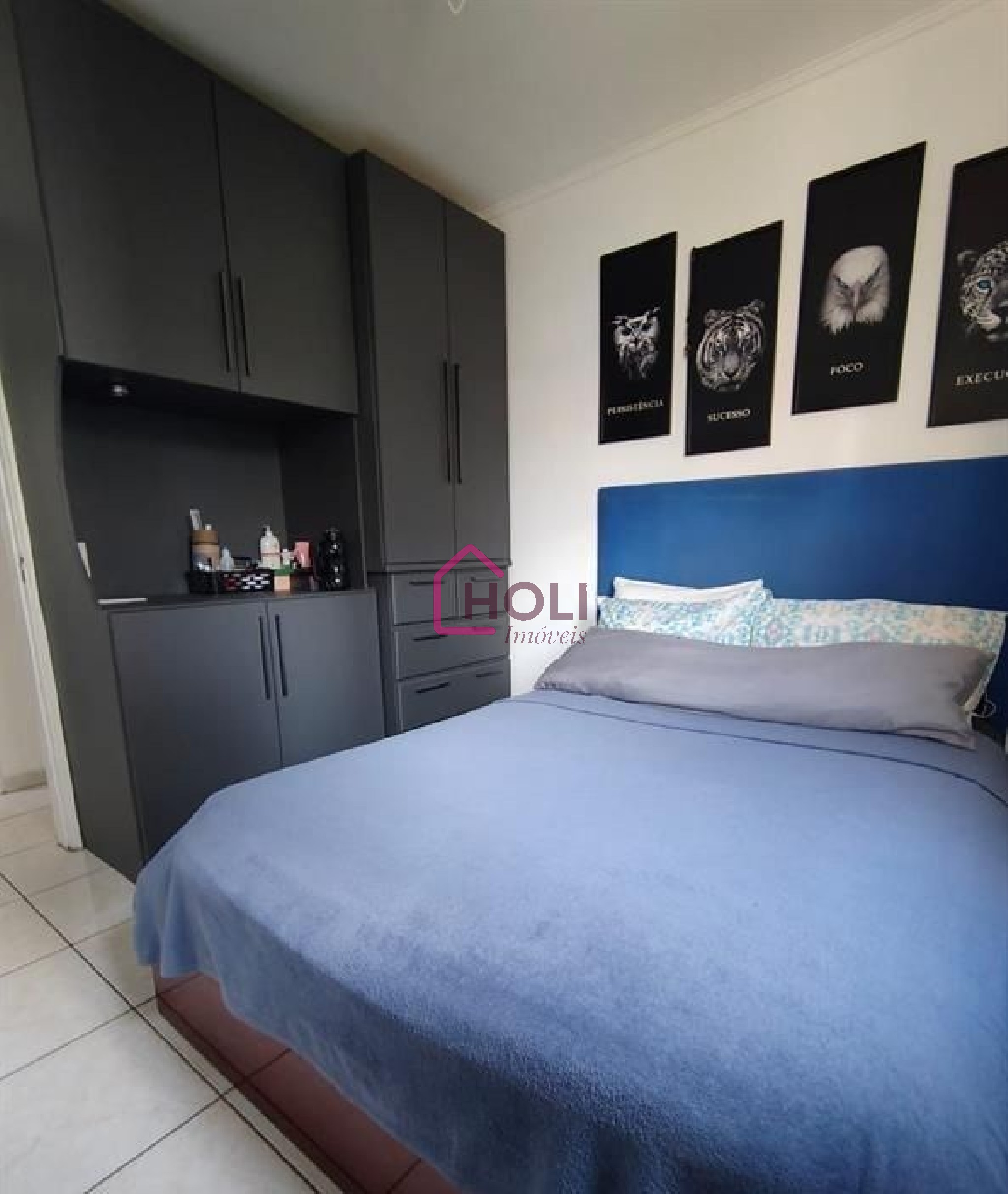 Apartamento, 2 quartos, 58 m² - Foto 5