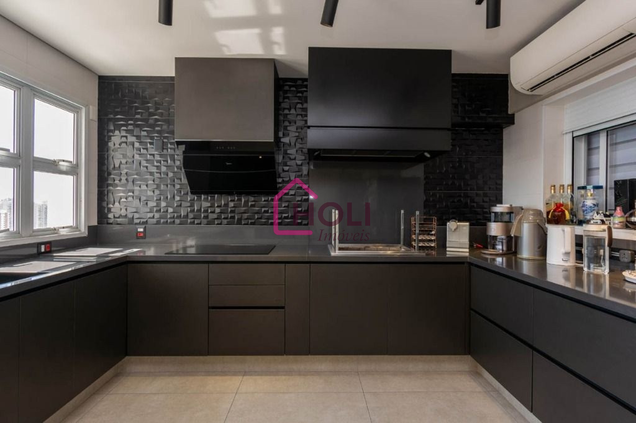 Apartamento, 4 quartos, 240 m² - Foto 8